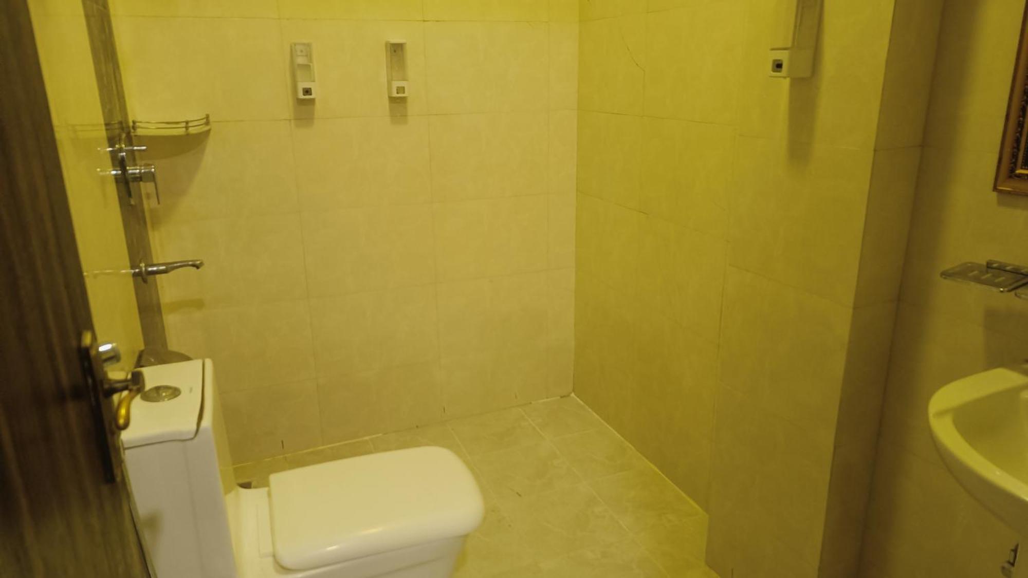 Bed & Breakfast Mayda Residency By Mayda Hospitality Pvt. Ltd.