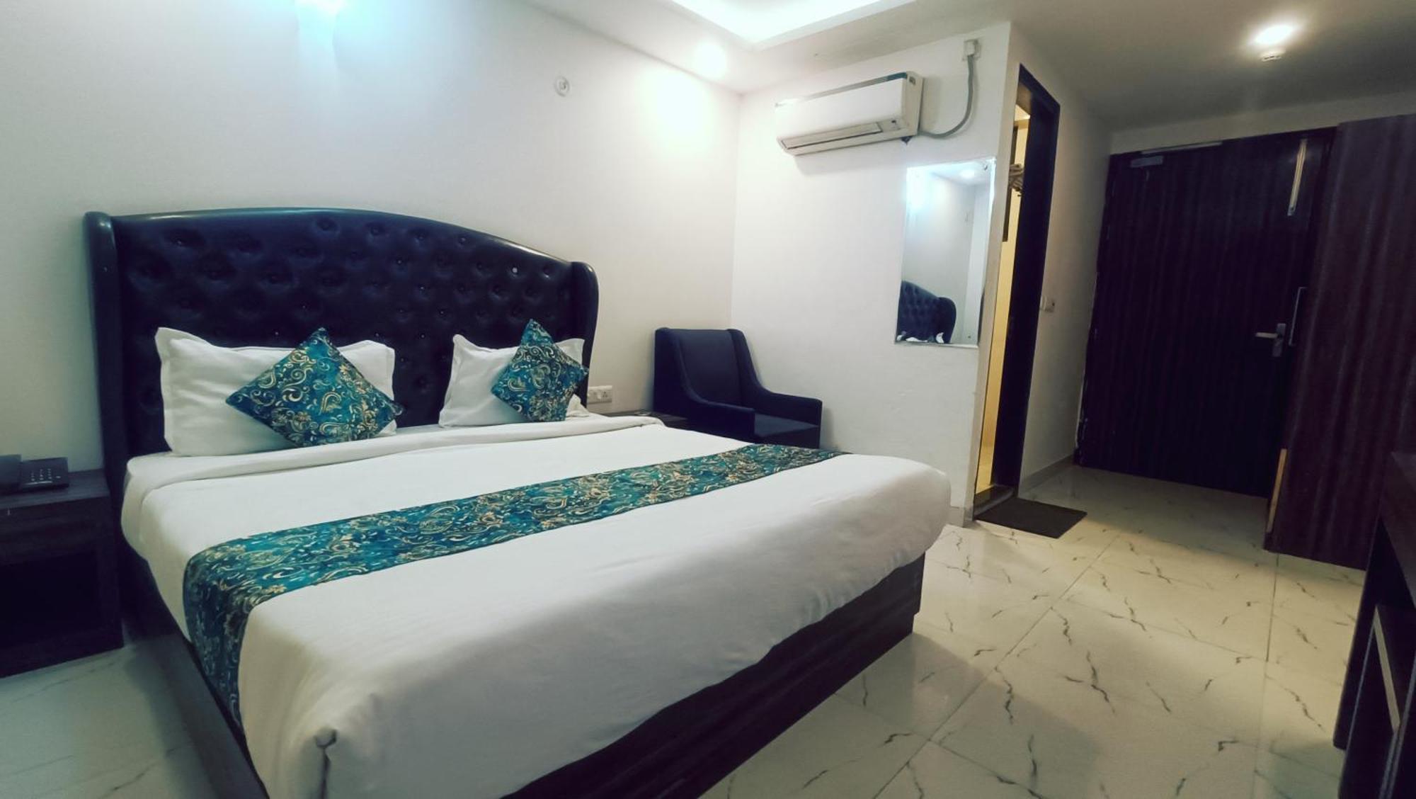 Bed & Breakfast Mayda Residency By Mayda Hospitality Pvt. Ltd.