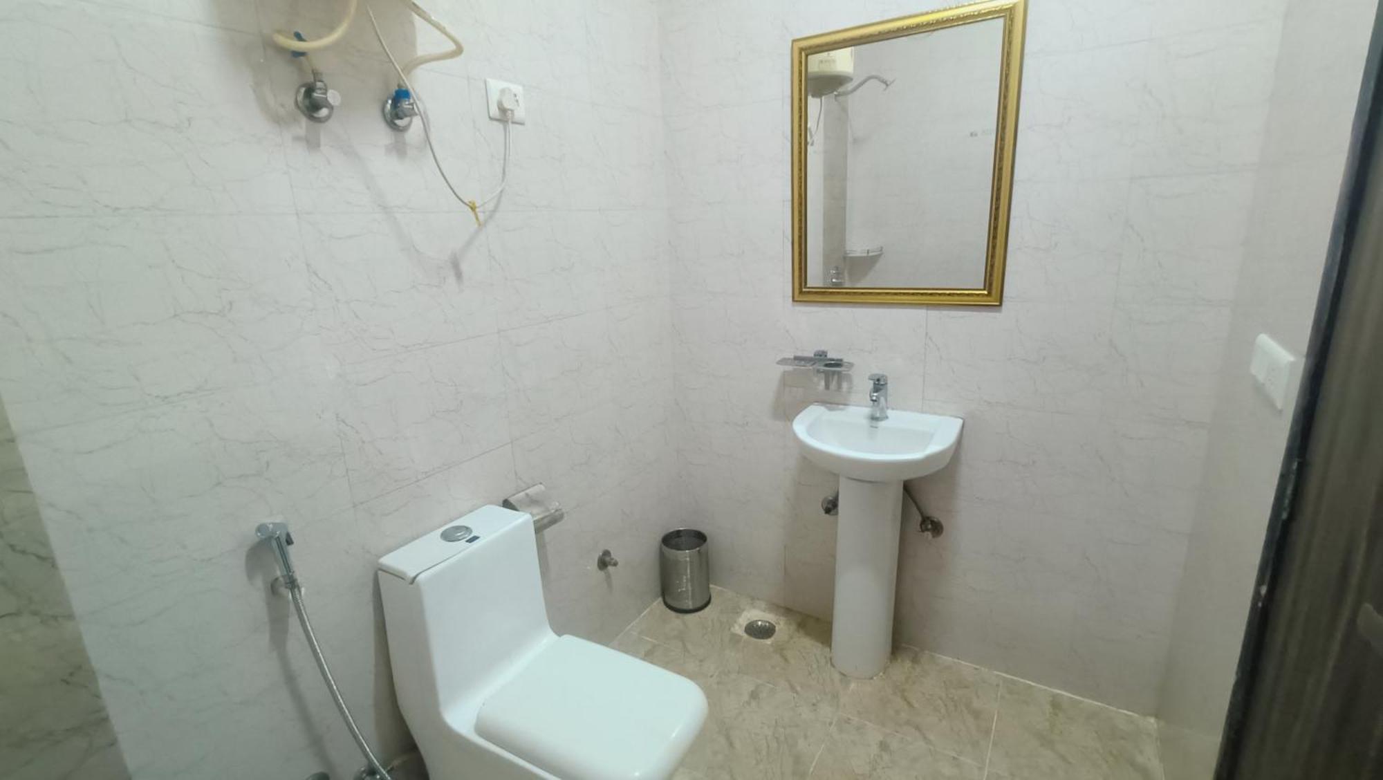 Mayda Residency By Mayda Hospitality Pvt. Ltd. Bed & Breakfast New Delhi