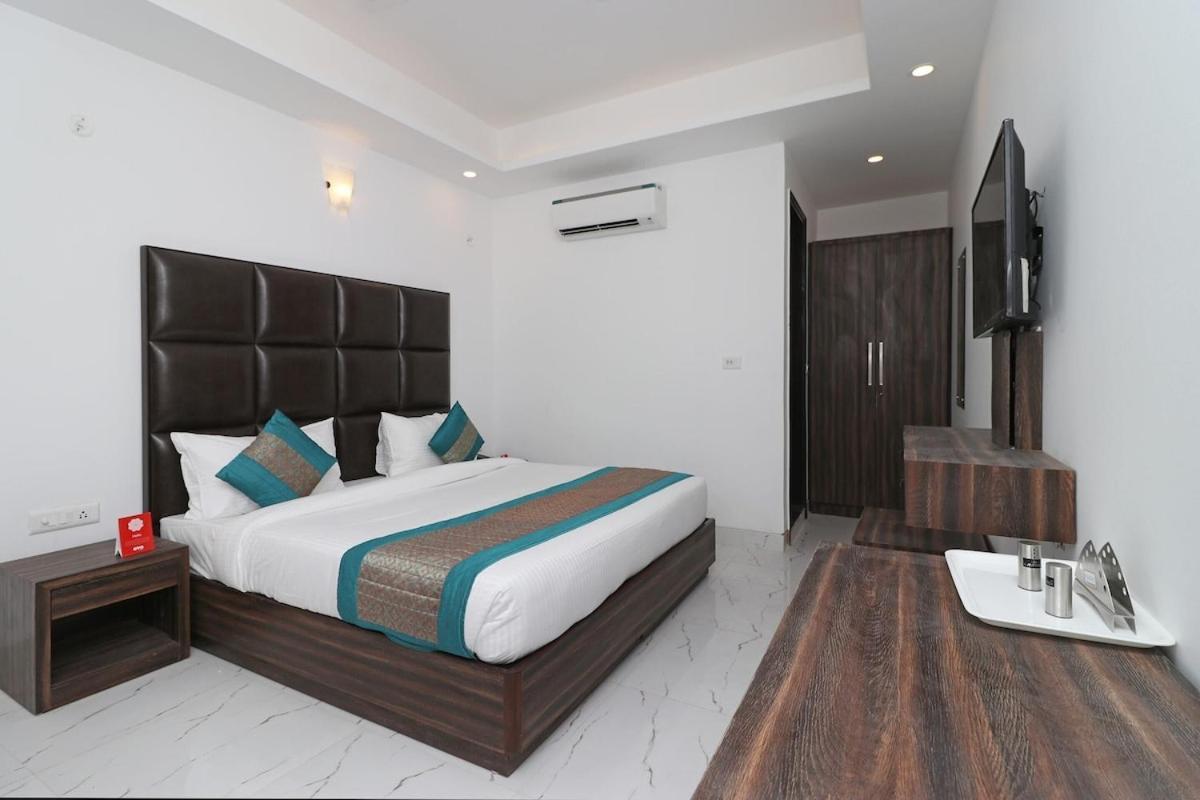 Acomodação com café da manhã  Mayda Residency By Mayda Hospitality Pvt. Ltd.