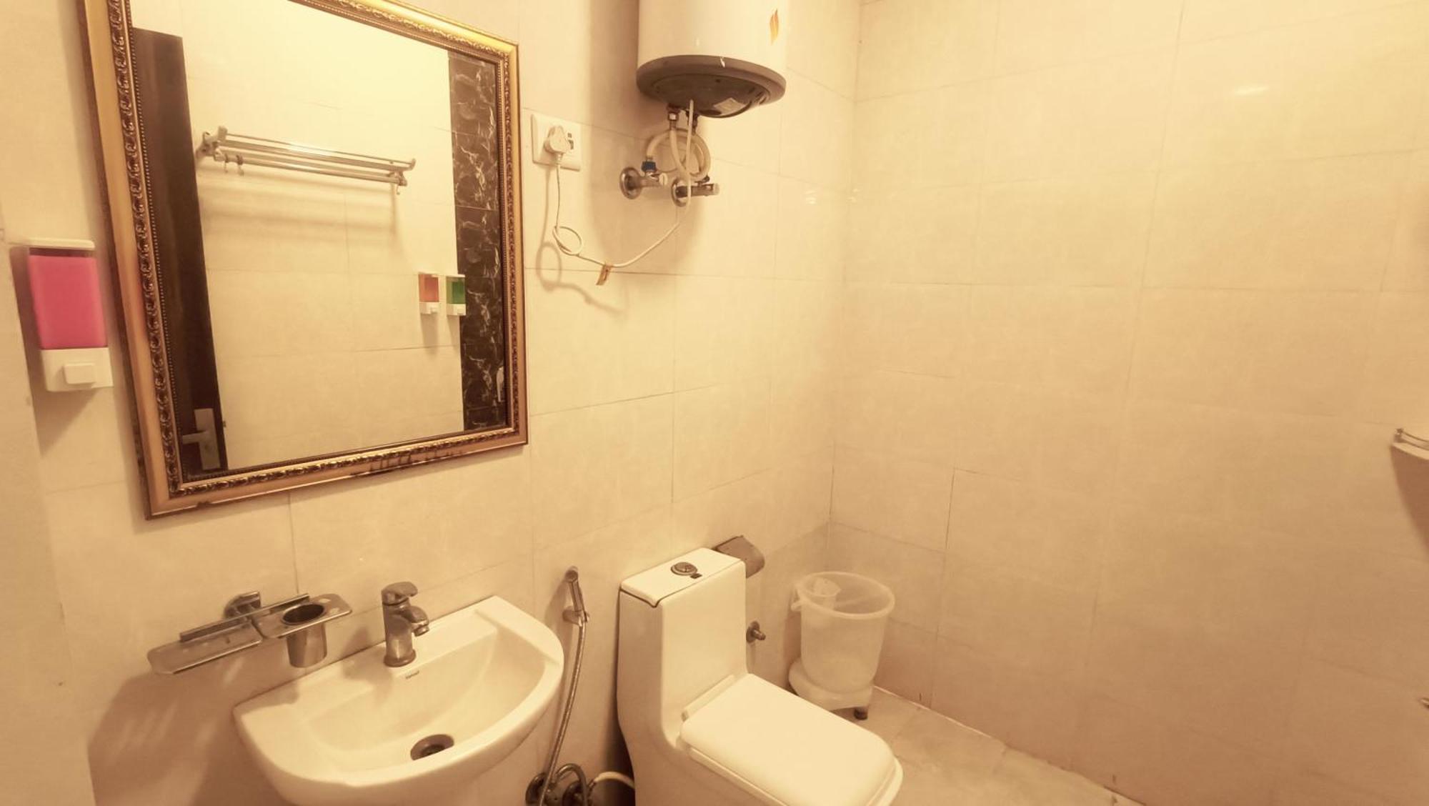Mayda Residency By Mayda Hospitality Pvt. Ltd. 3*