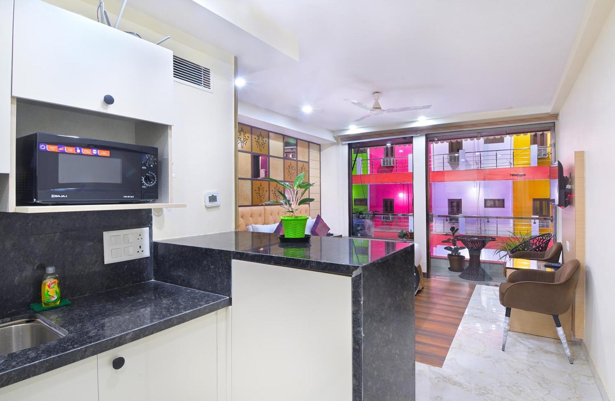 Hari Homes - Railway Station *