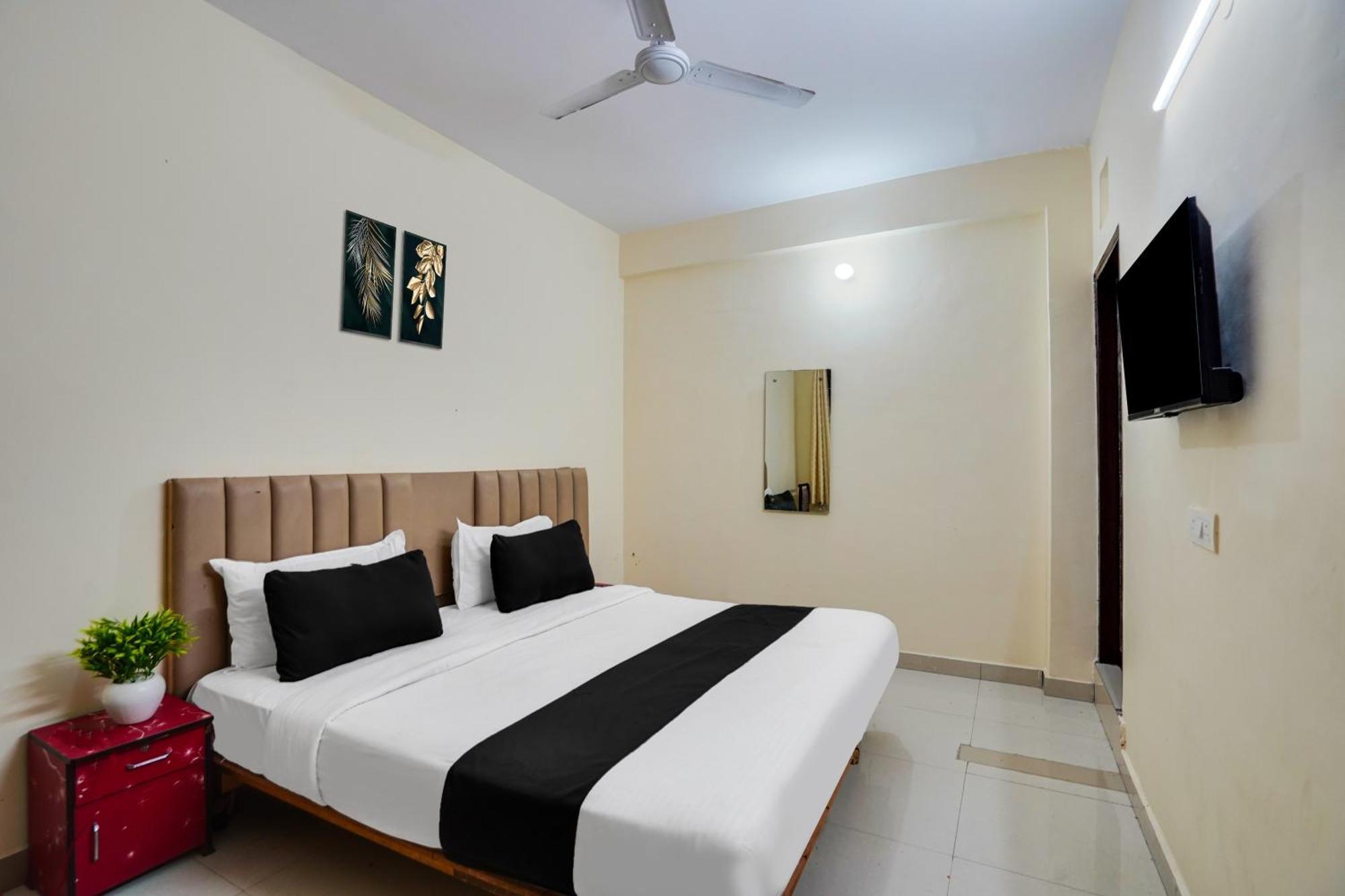 Hotel O Yatra