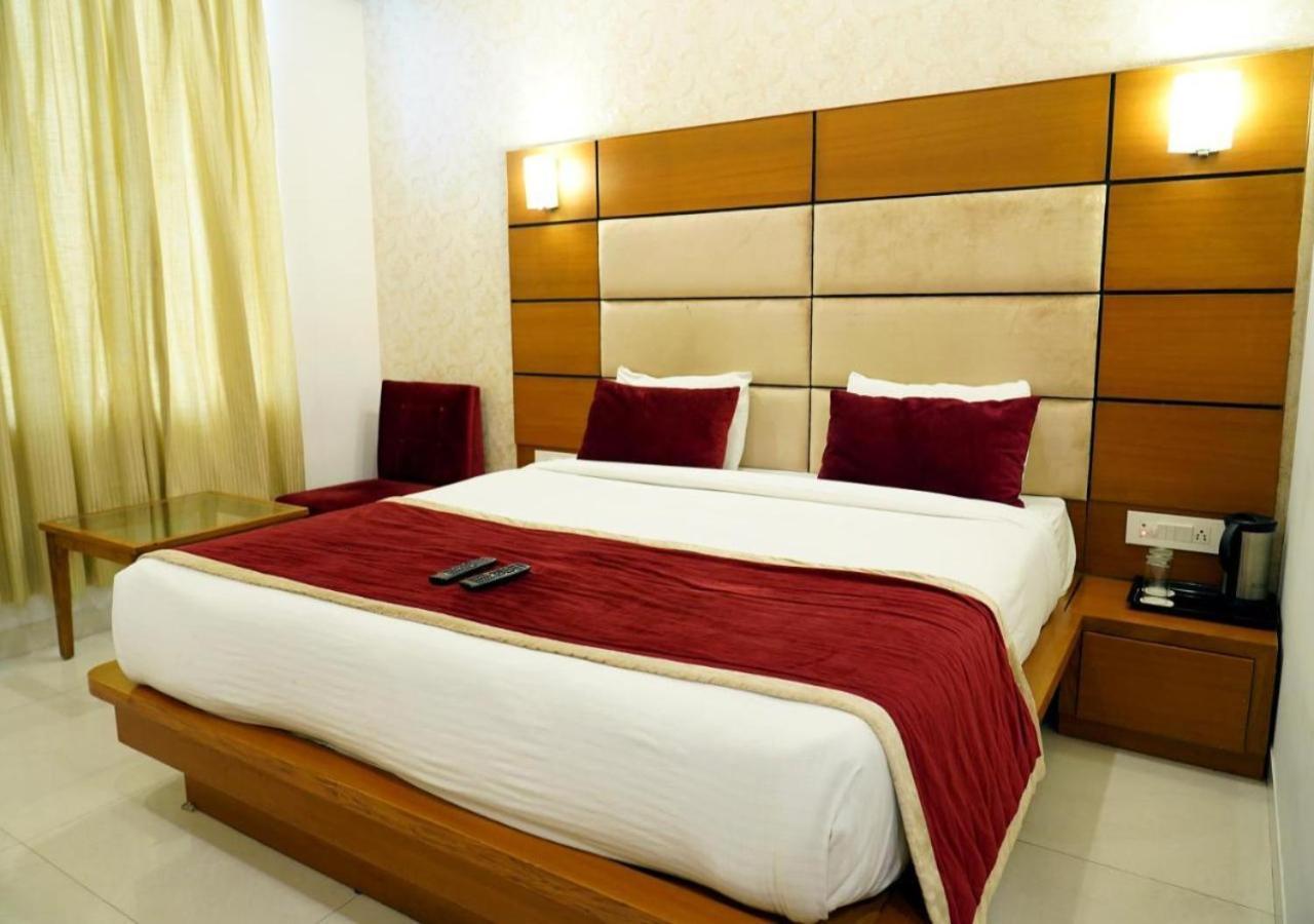 Hotel Calabash Luxury Near Airpot