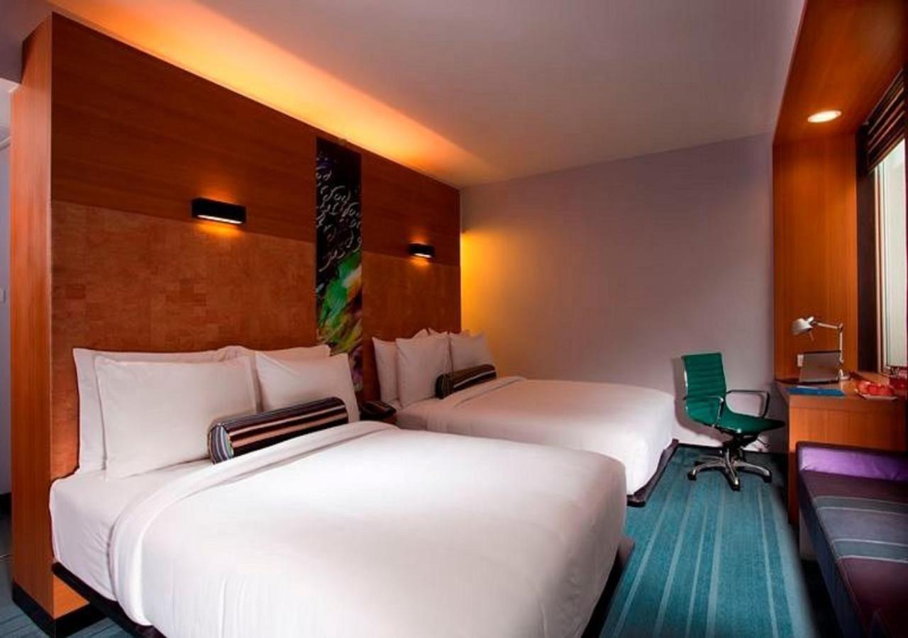 Calabash Luxury Near Airpot