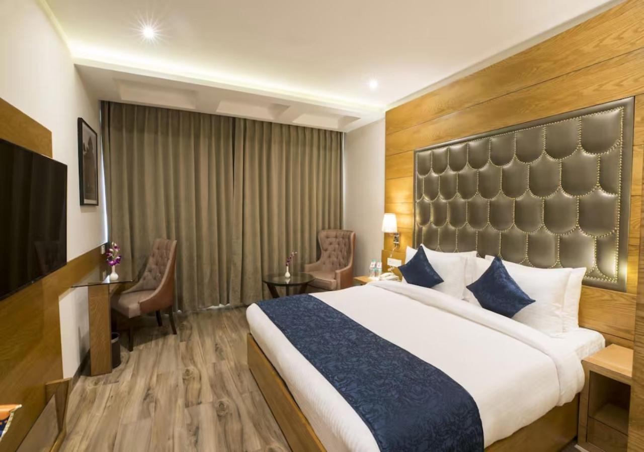 Hotel Calabash Luxury Near Airpot