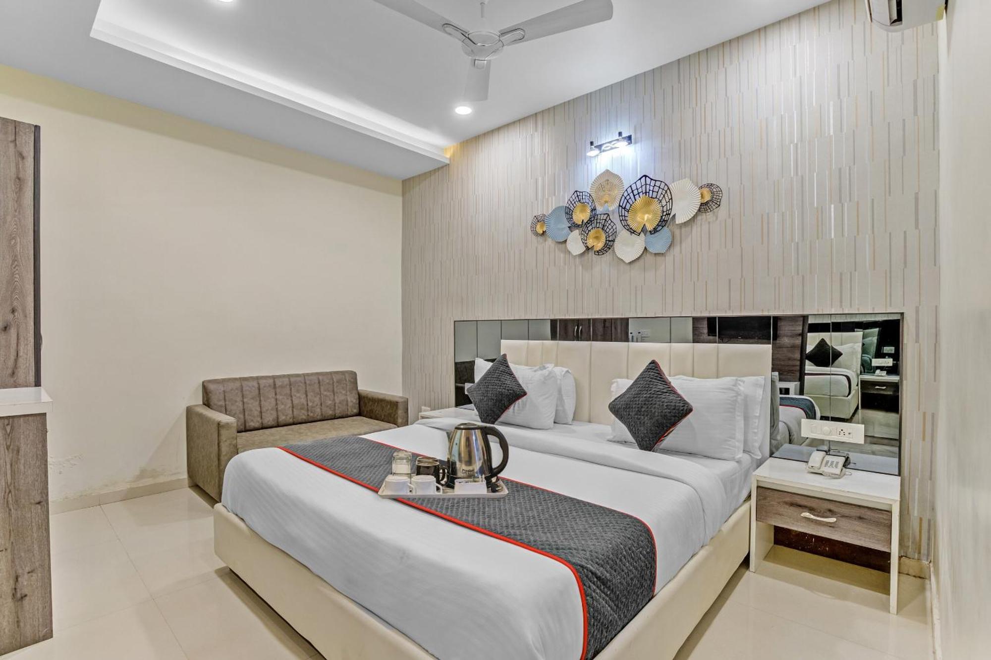 Hotel Calabash Luxury Near Airpot