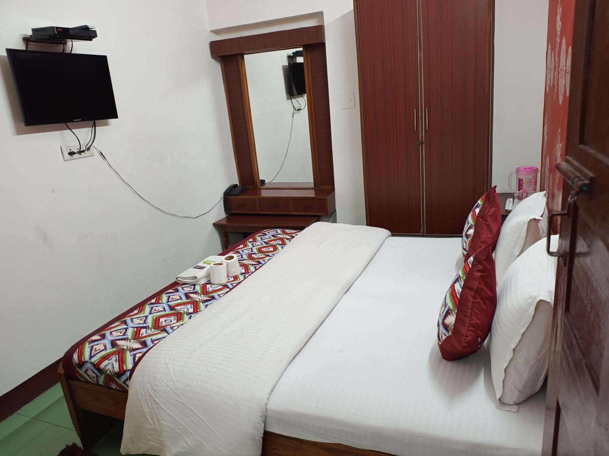 Guest house Majors Den