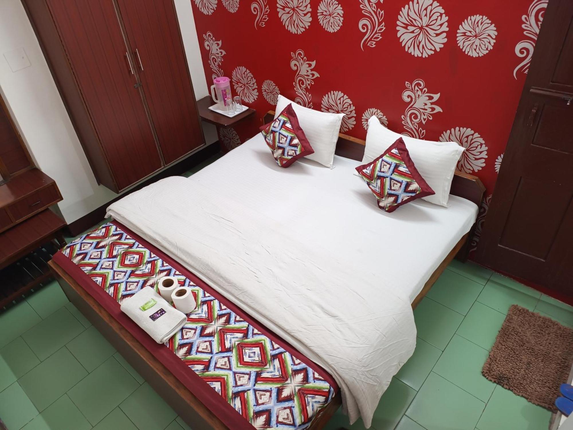 Guest house Majors Den