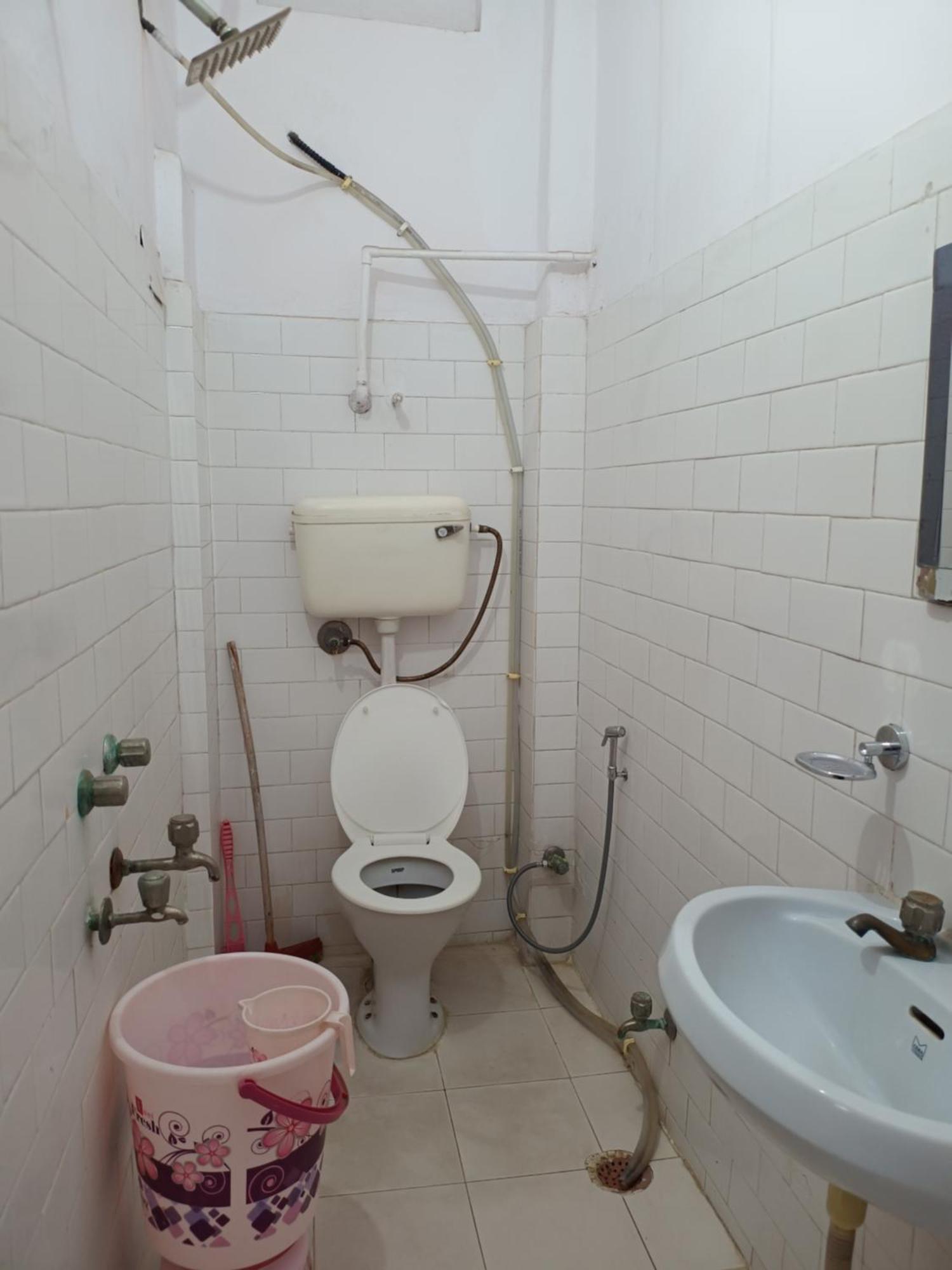 Majors Den Guest house
