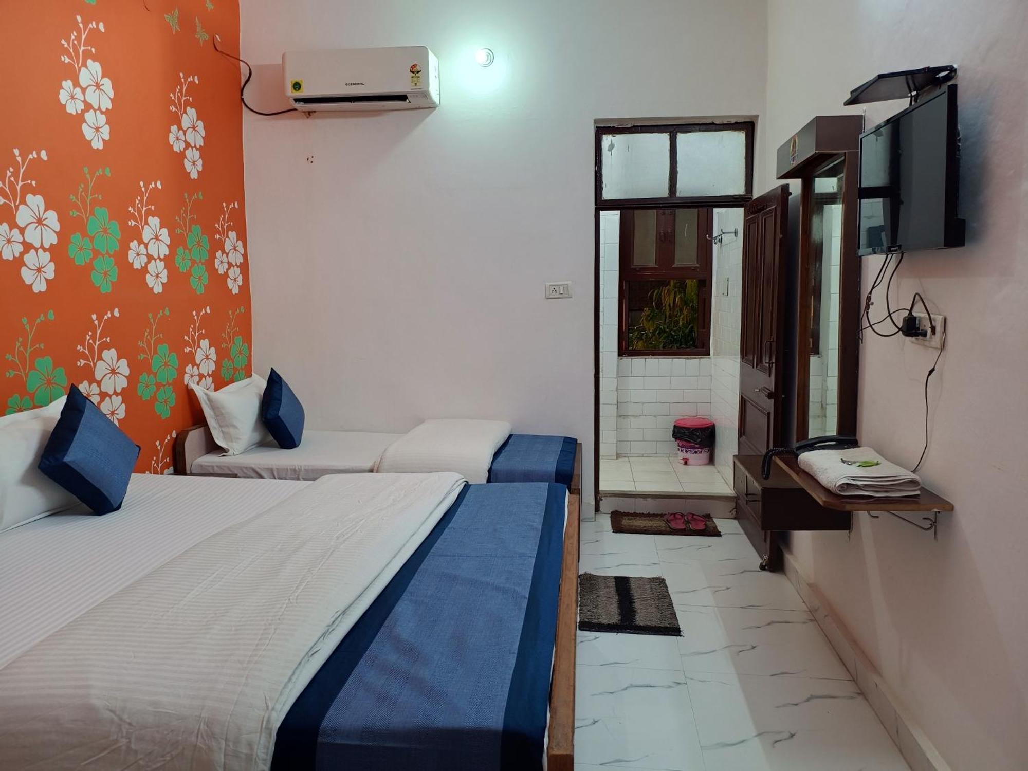 Guest house Majors Den 2*