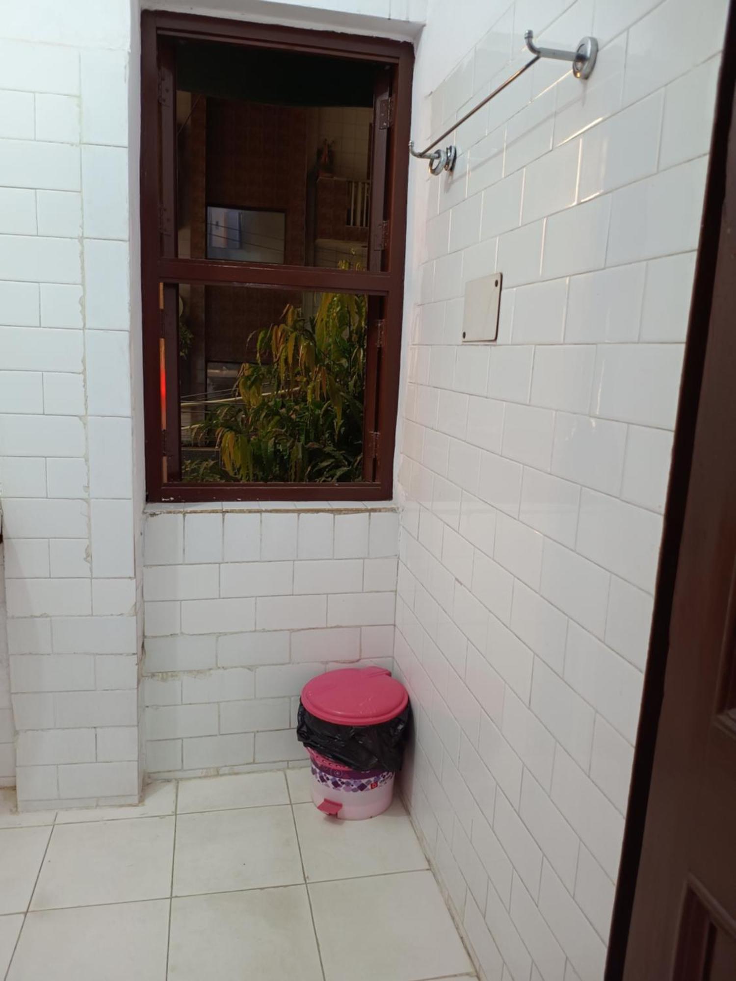 Majors Den Guest house New Delhi