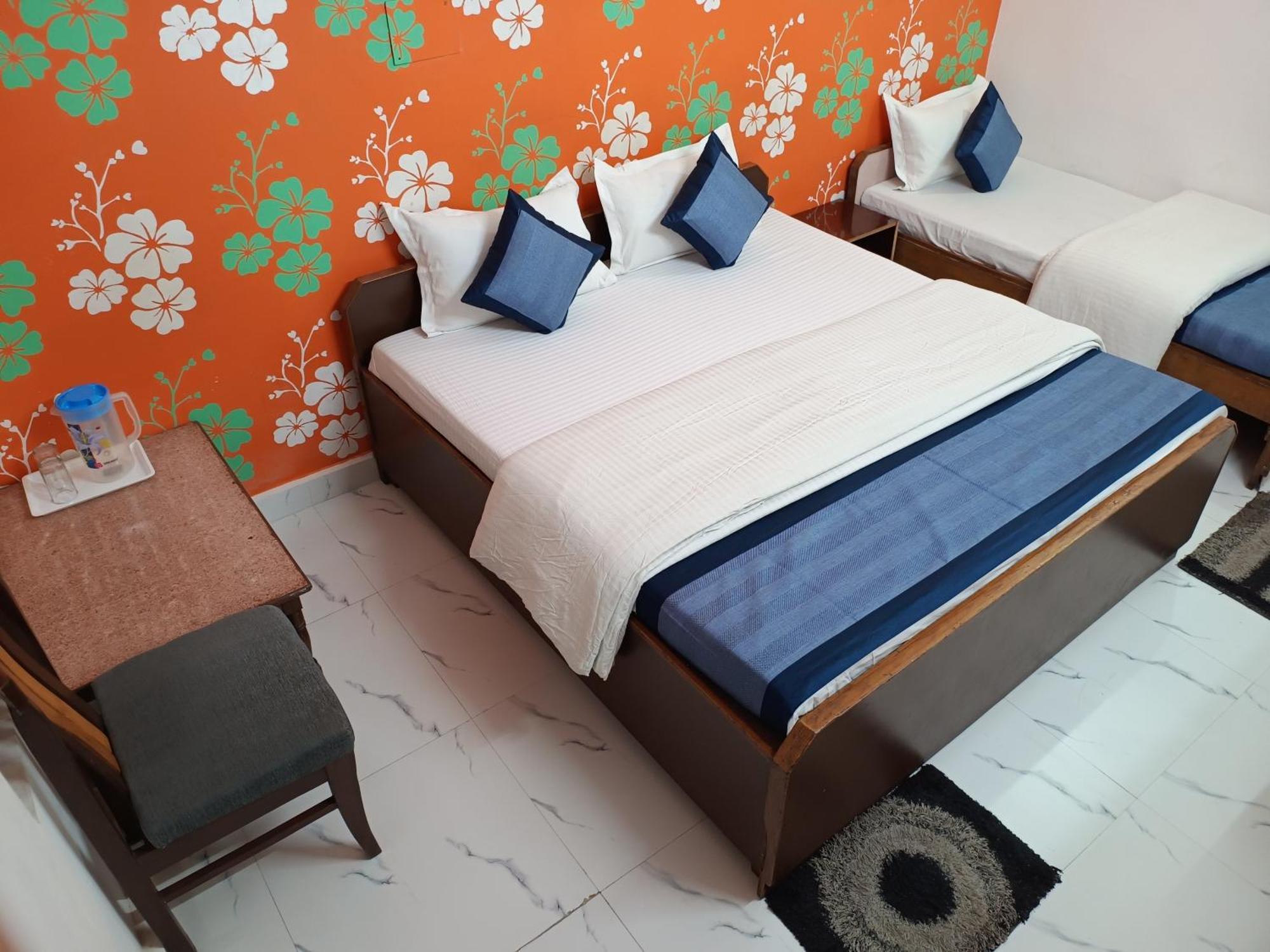 Guest house Majors Den