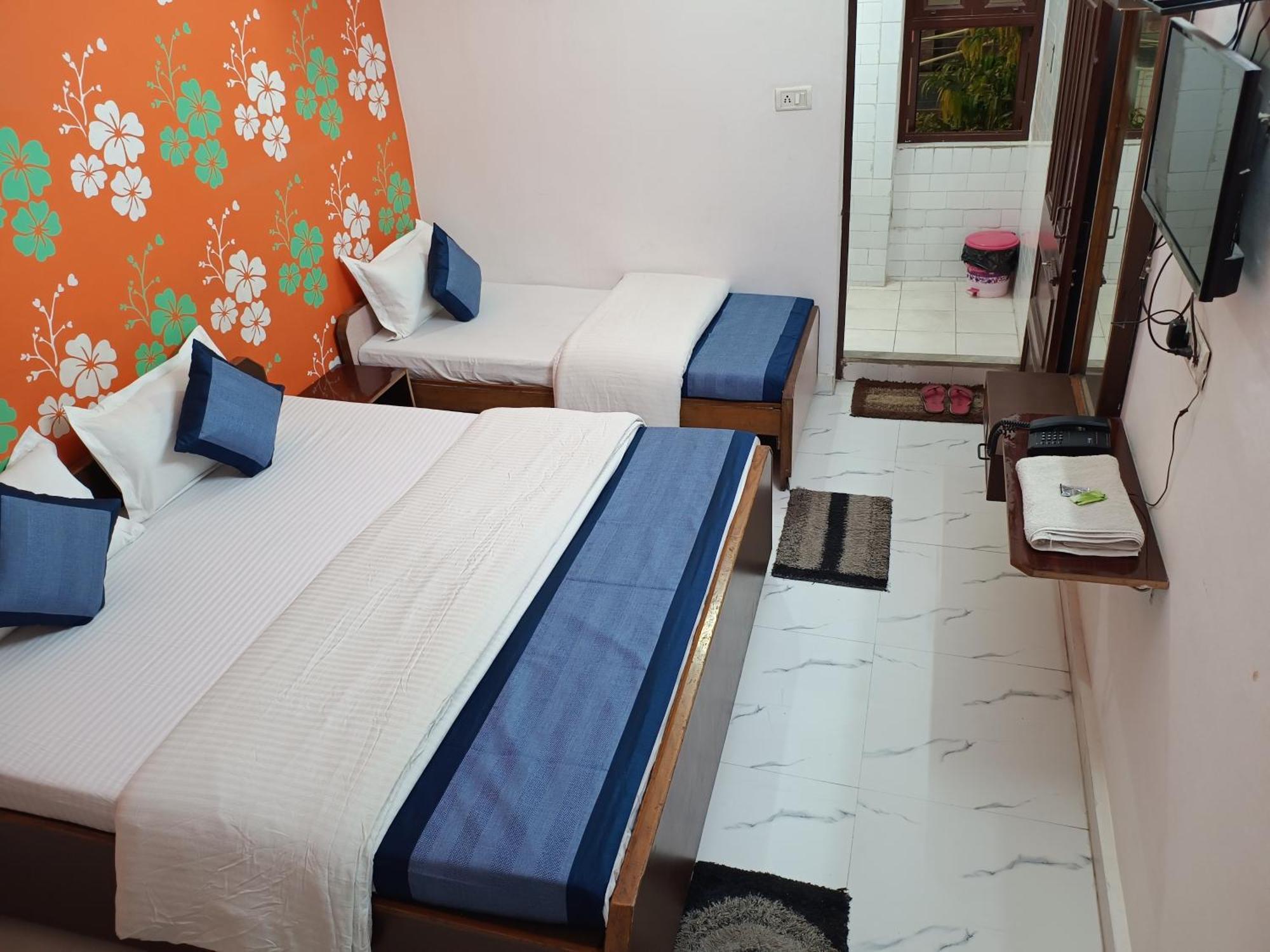 Guest house Majors Den 2*