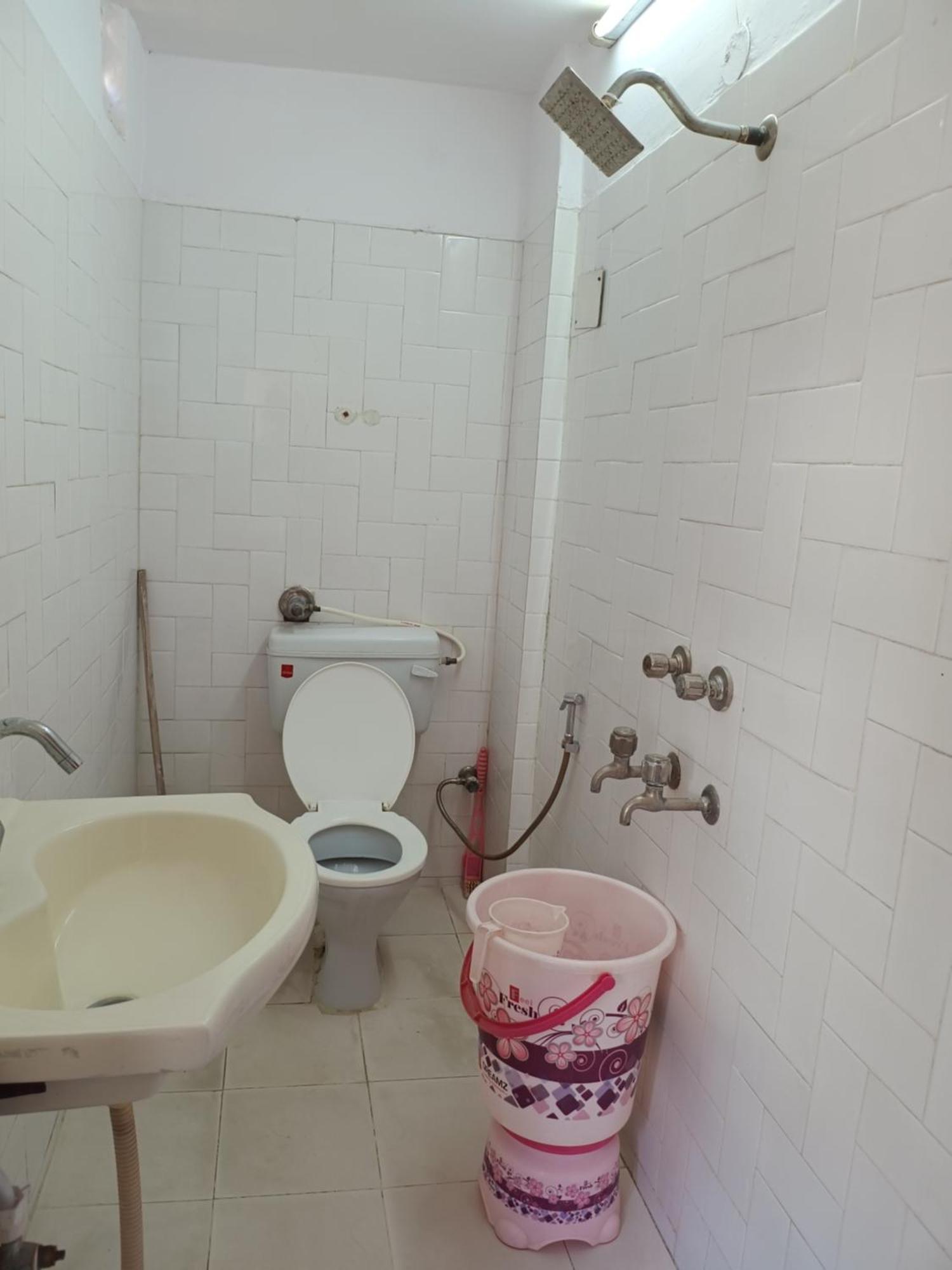 Majors Den Guest house