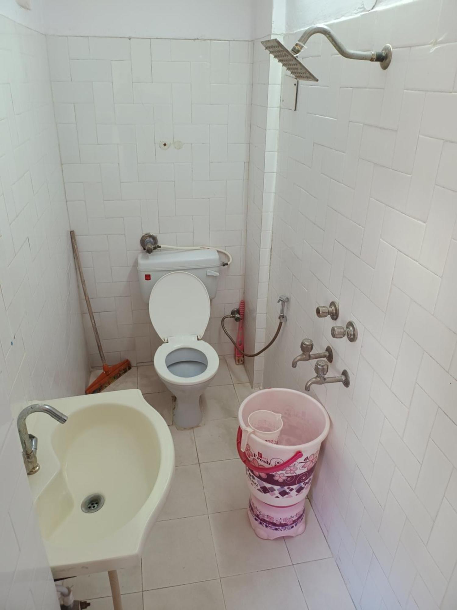 Guest house Majors Den 2*