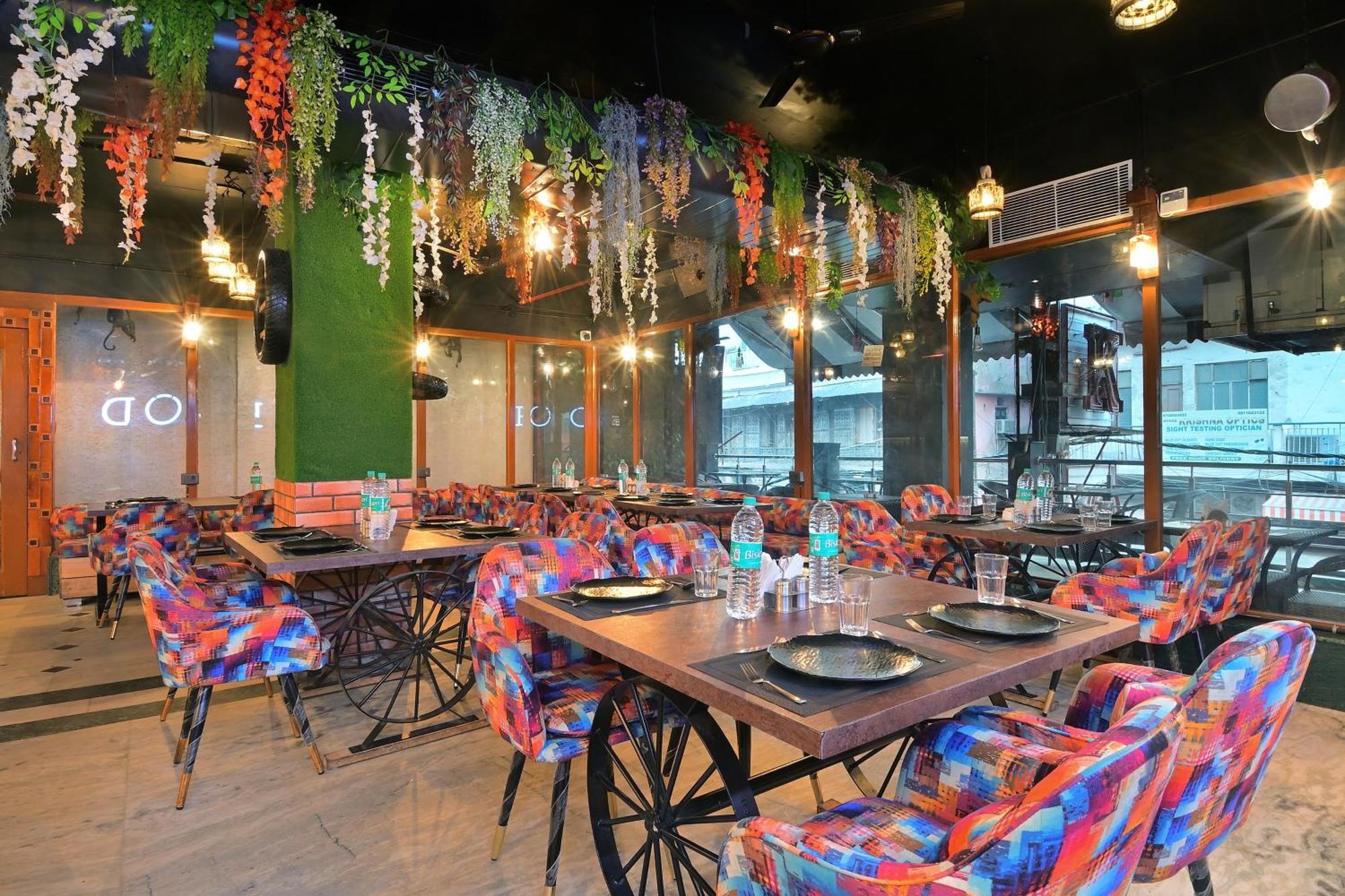 Hari Piorko - Paharganj, 3* Delhi (National Capital Territory of India)