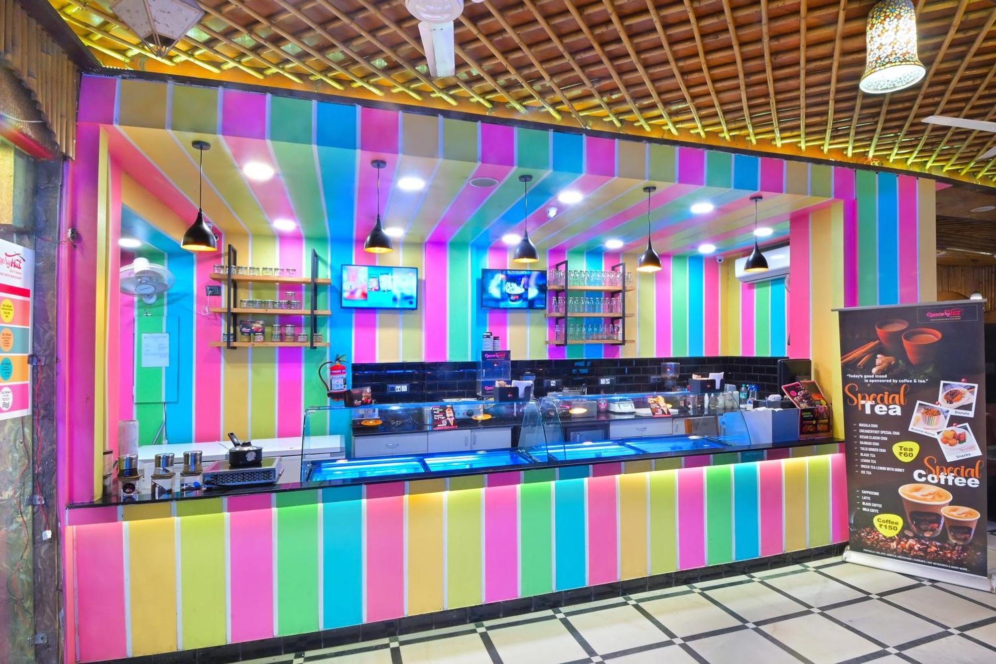 Hotel Hari Piorko - Paharganj, Delhi (National Capital Territory of India)