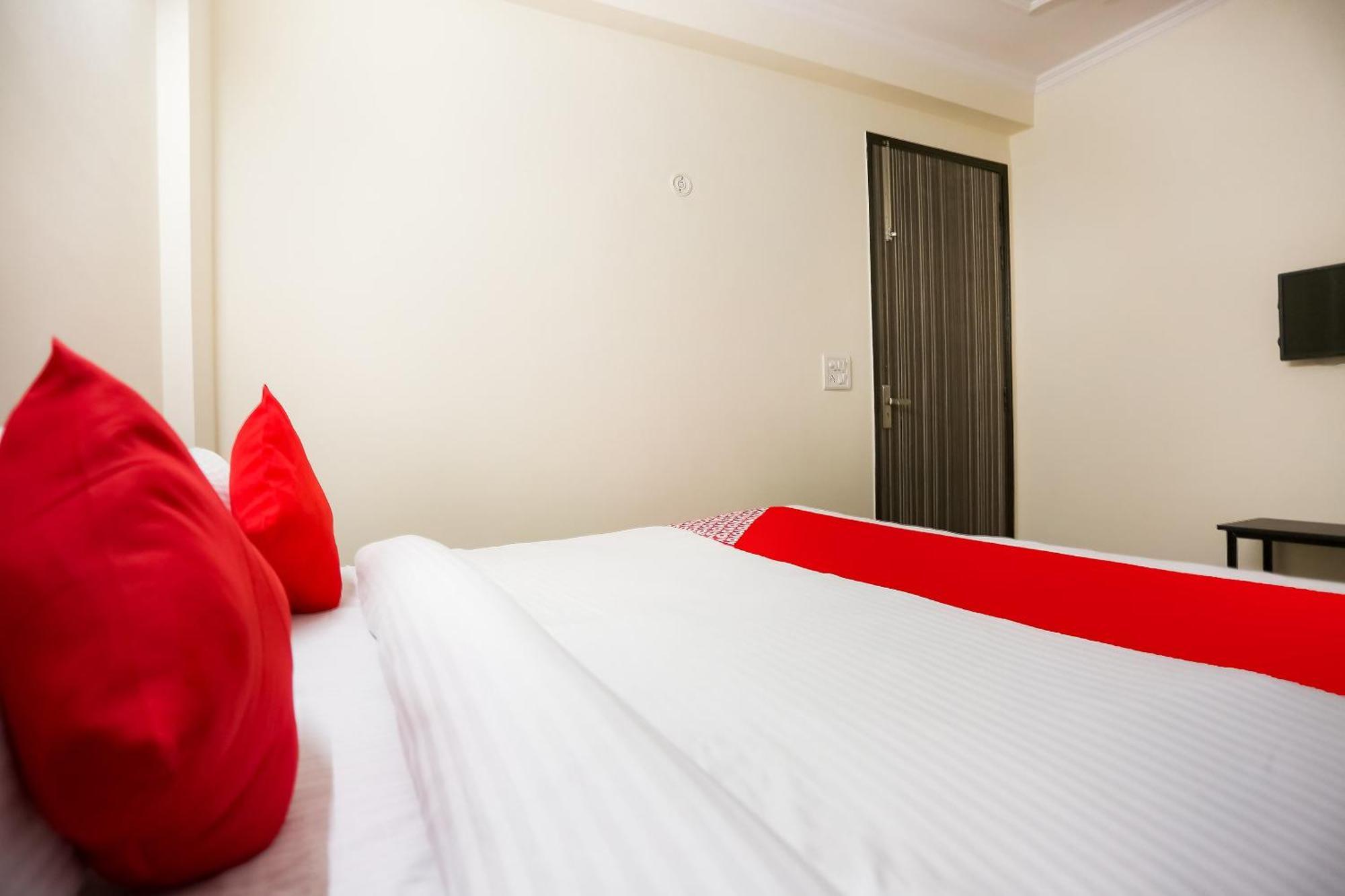 O Royal Galaxy Hotel