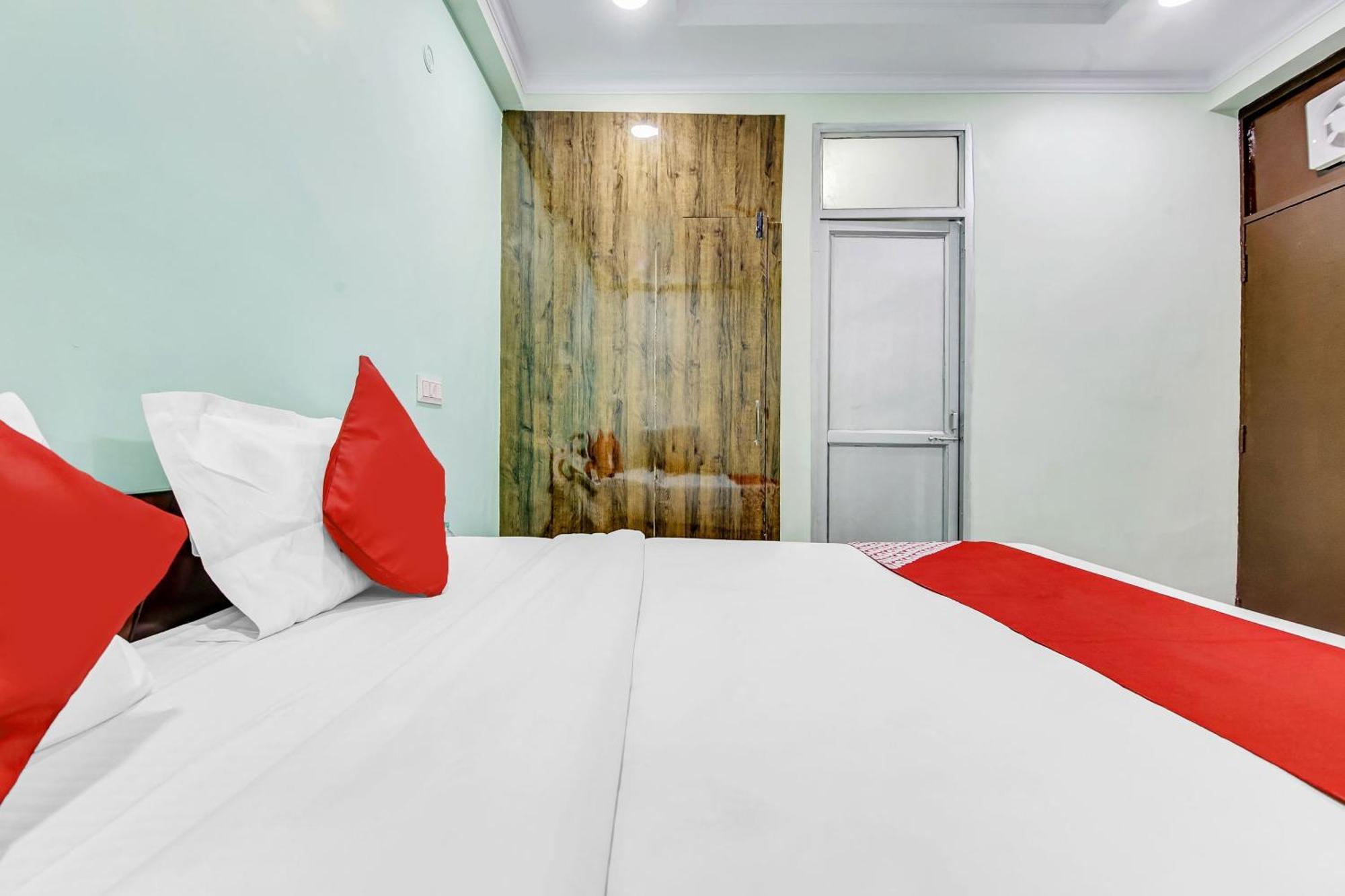 Live On Nod2026 Hotel 3*