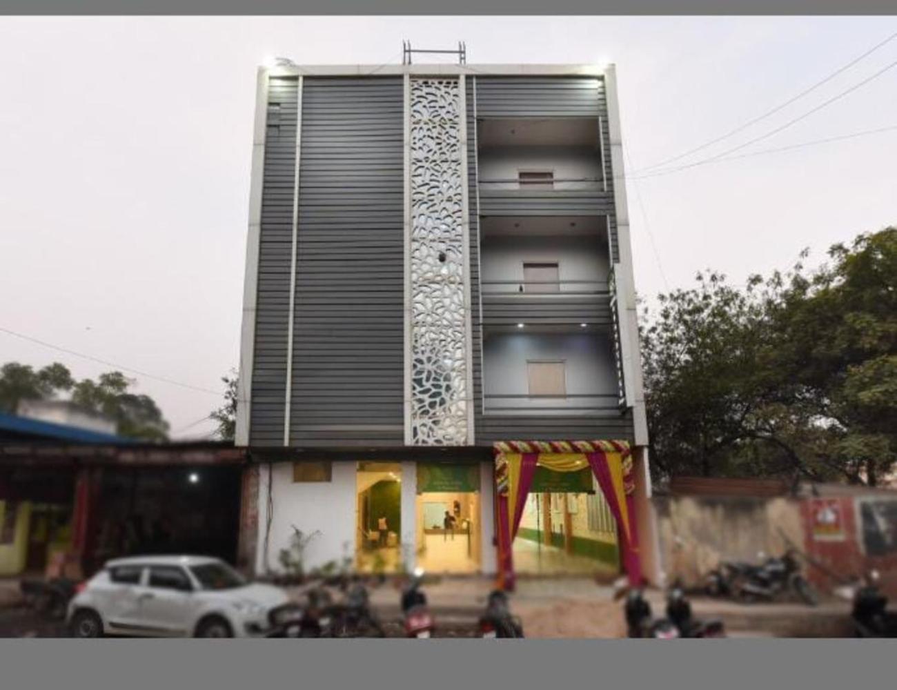 The Delhi Pride Mayur Vihar New Delhi