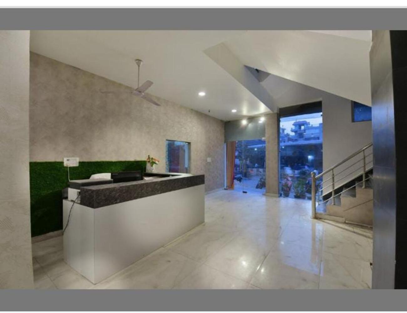 The Delhi Pride Mayur Vihar Hotel