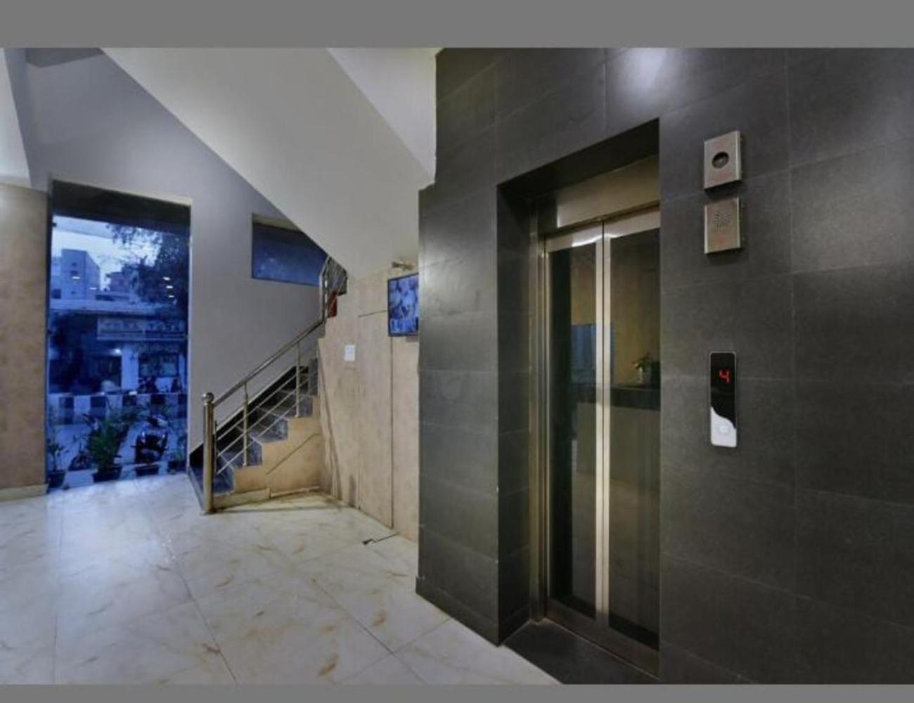 The Delhi Pride Mayur Vihar Hotel 3*