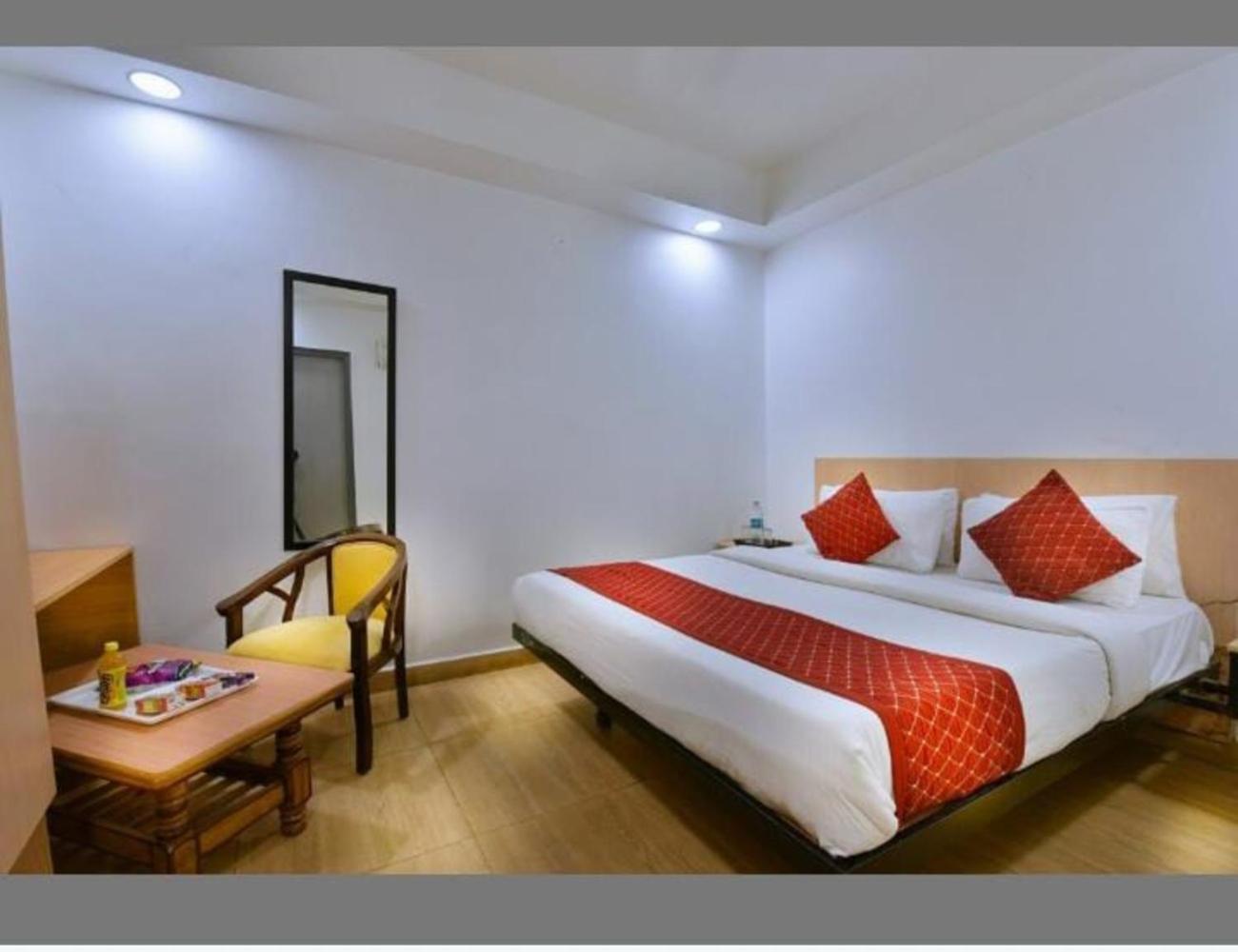 The Delhi Pride Mayur Vihar Hotel