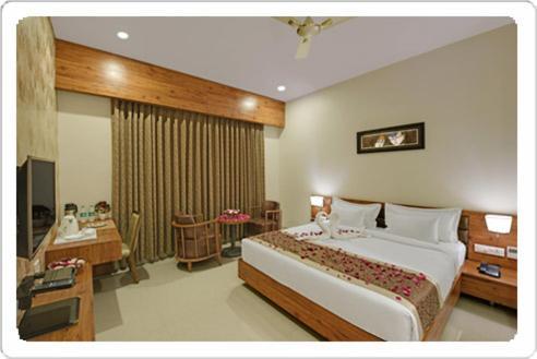 Aero Suits 3* New Delhi
