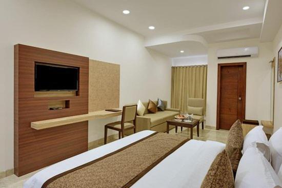 Aero Suits 3* New Delhi