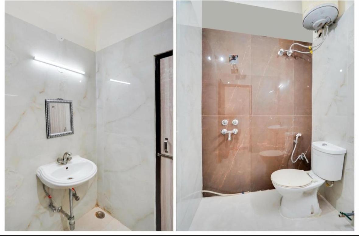Guest house Hauz Khas New Delhi