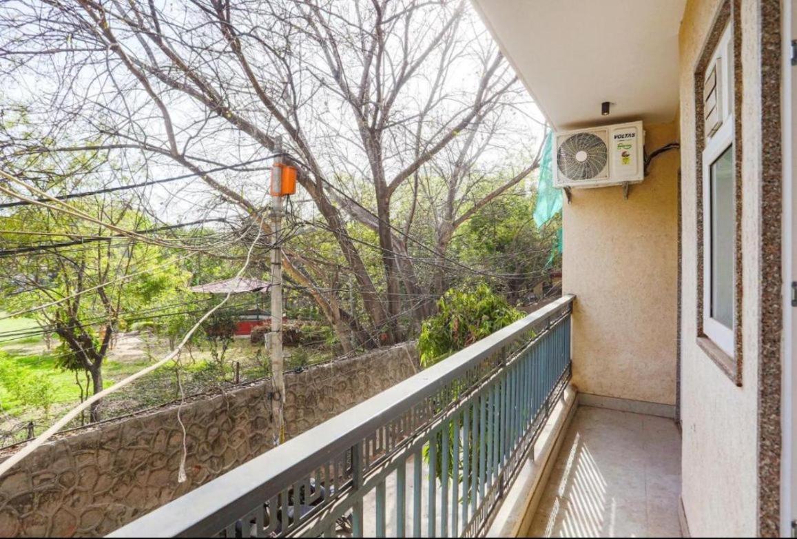 Guest house Hauz Khas