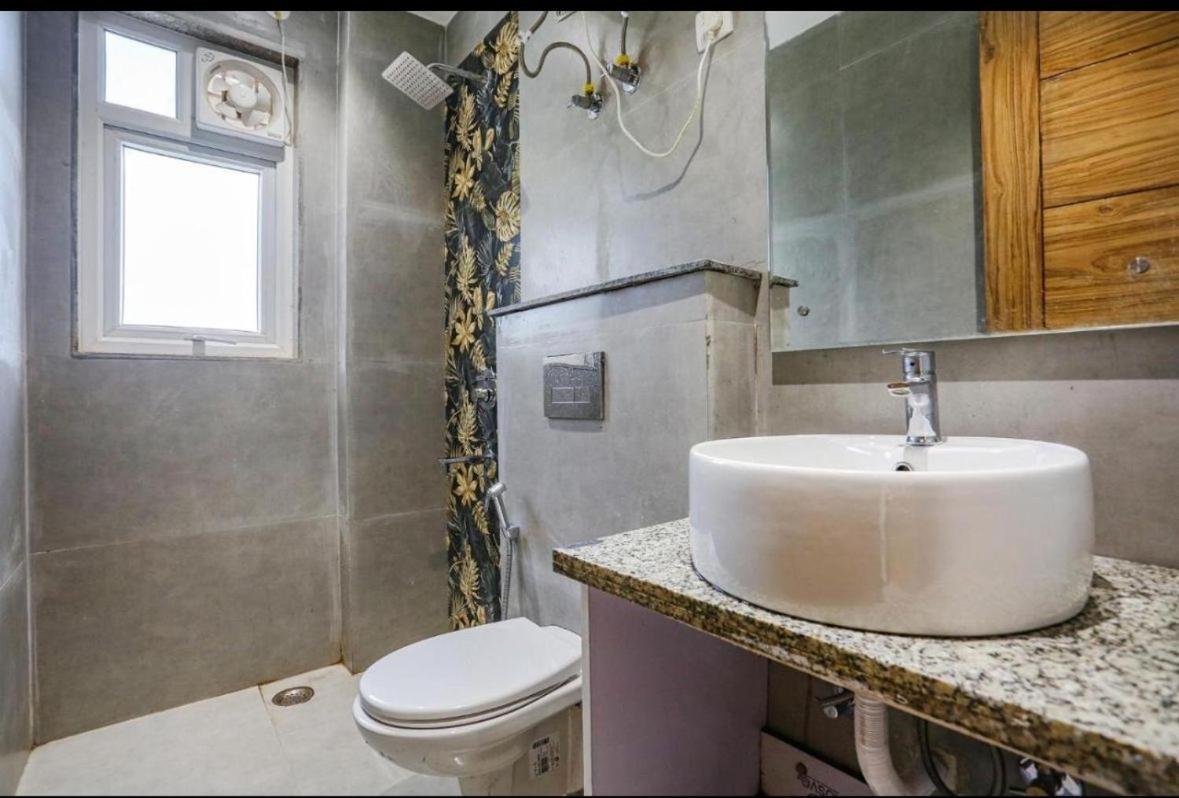 Hauz Khas Guest house