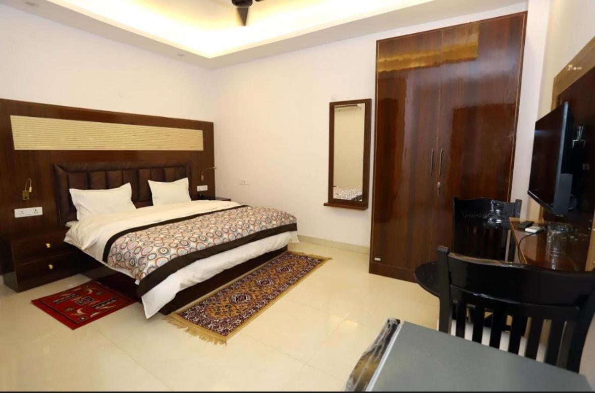 Hauz Khas Guest house New Delhi