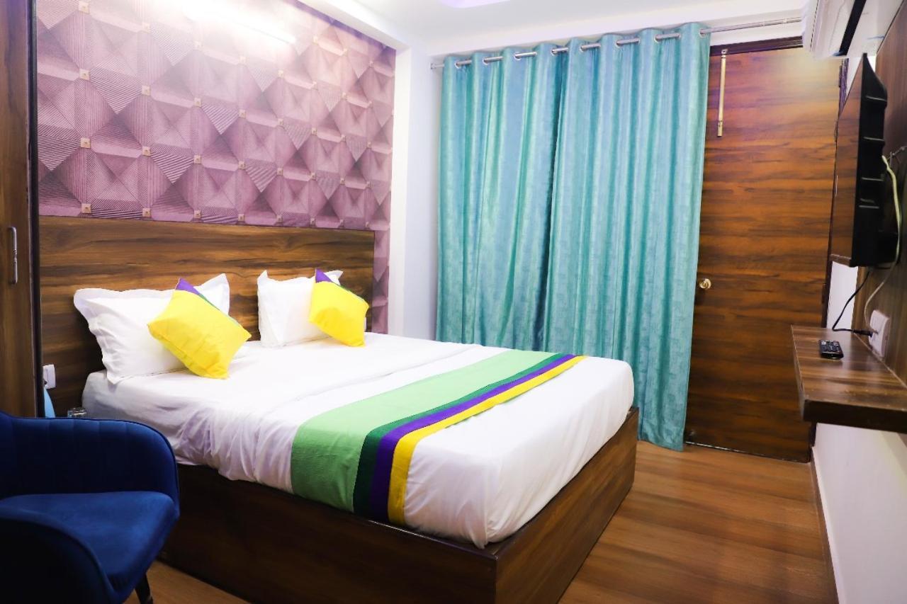 Surya International New Delhi
