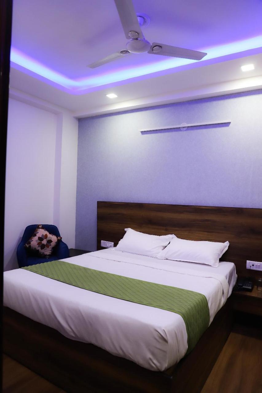 Bed & Breakfast Surya International New Delhi