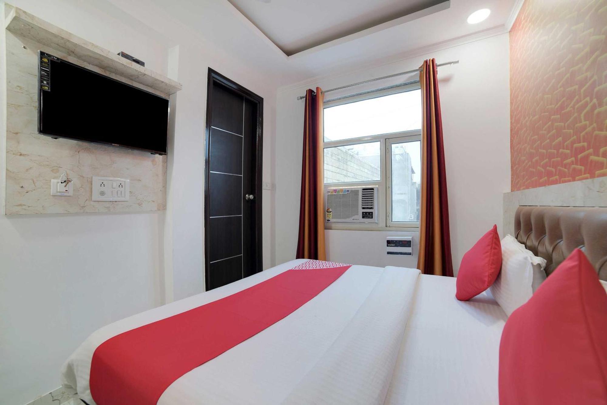 O Kanak Palace 3*