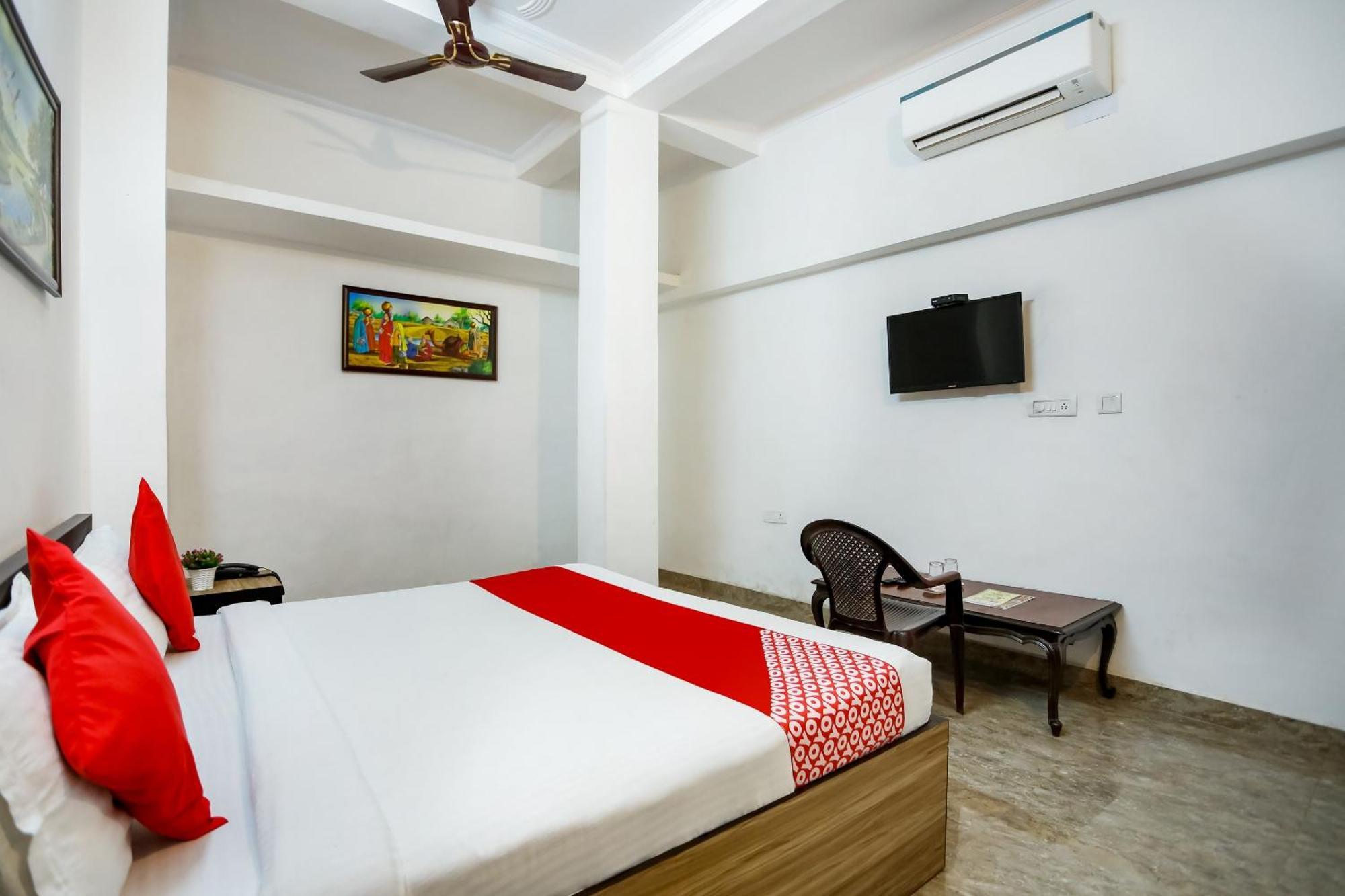 O Surya New Delhi