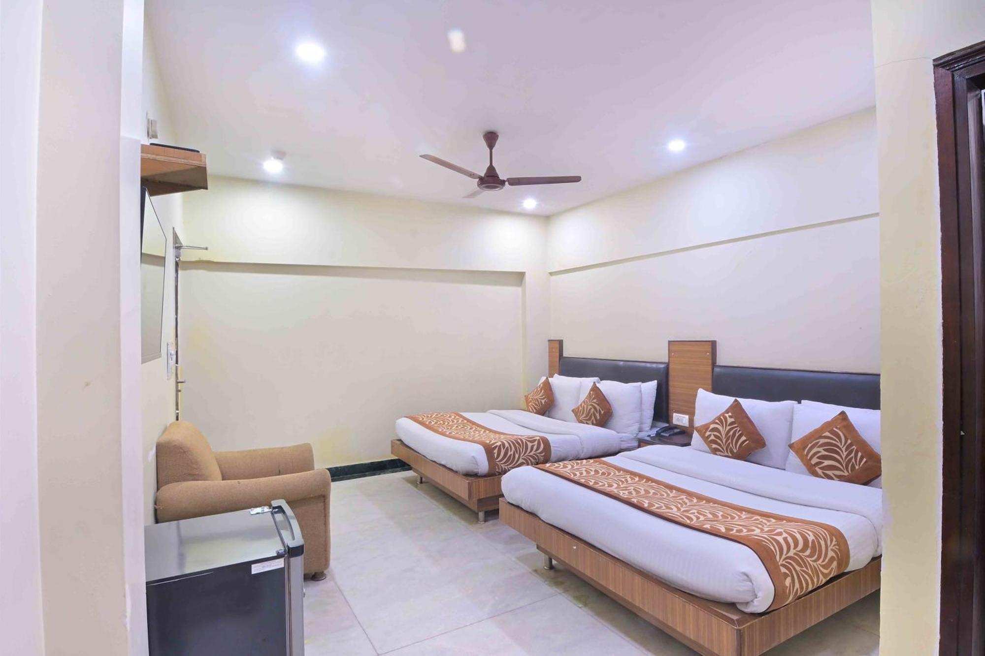 Hari Piorko Grand - 2 Min From New Railway Station 4* Delhi (National Capital Territory of India)