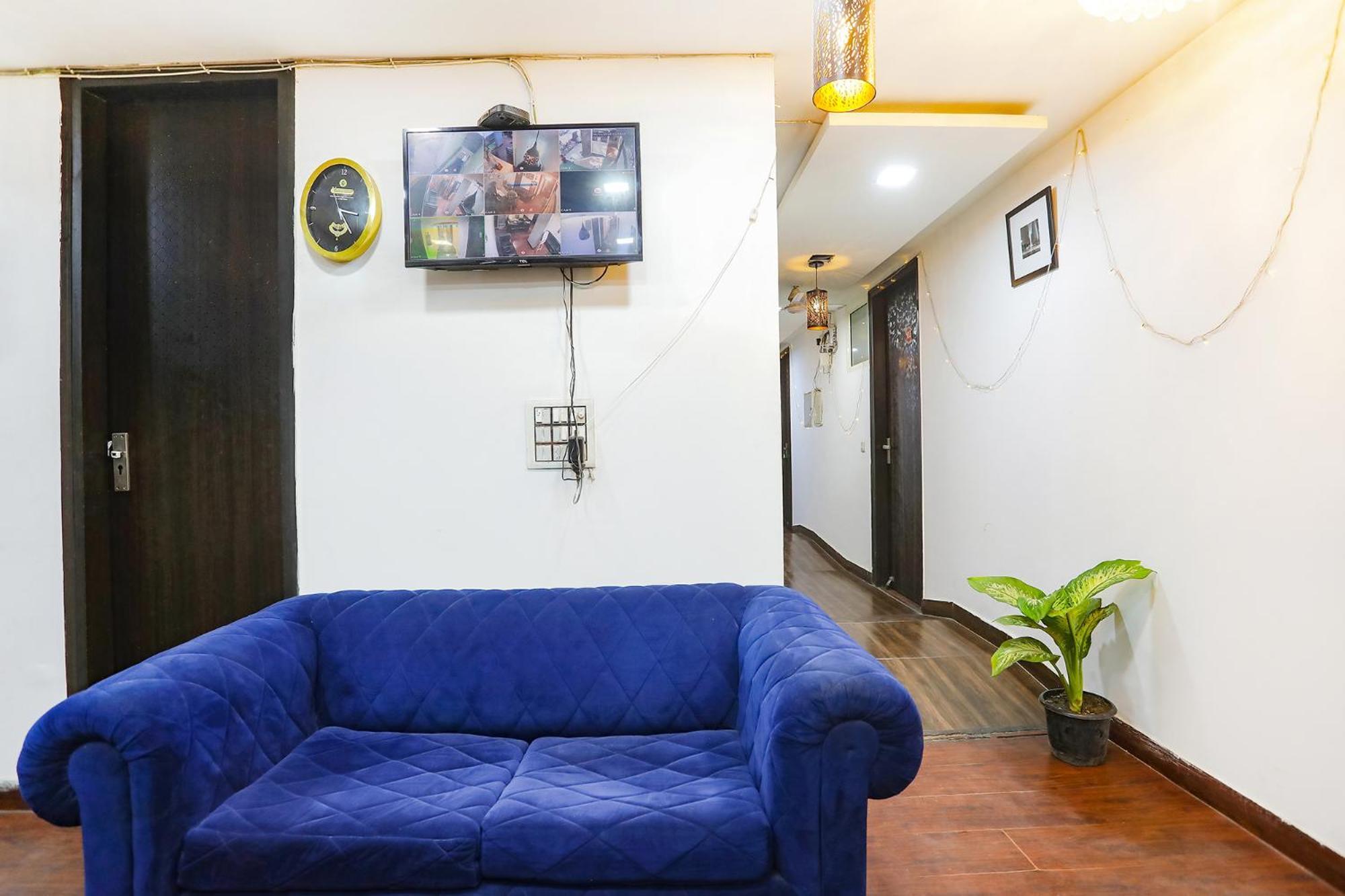 Hotel Fabexpress The Arrow 3*