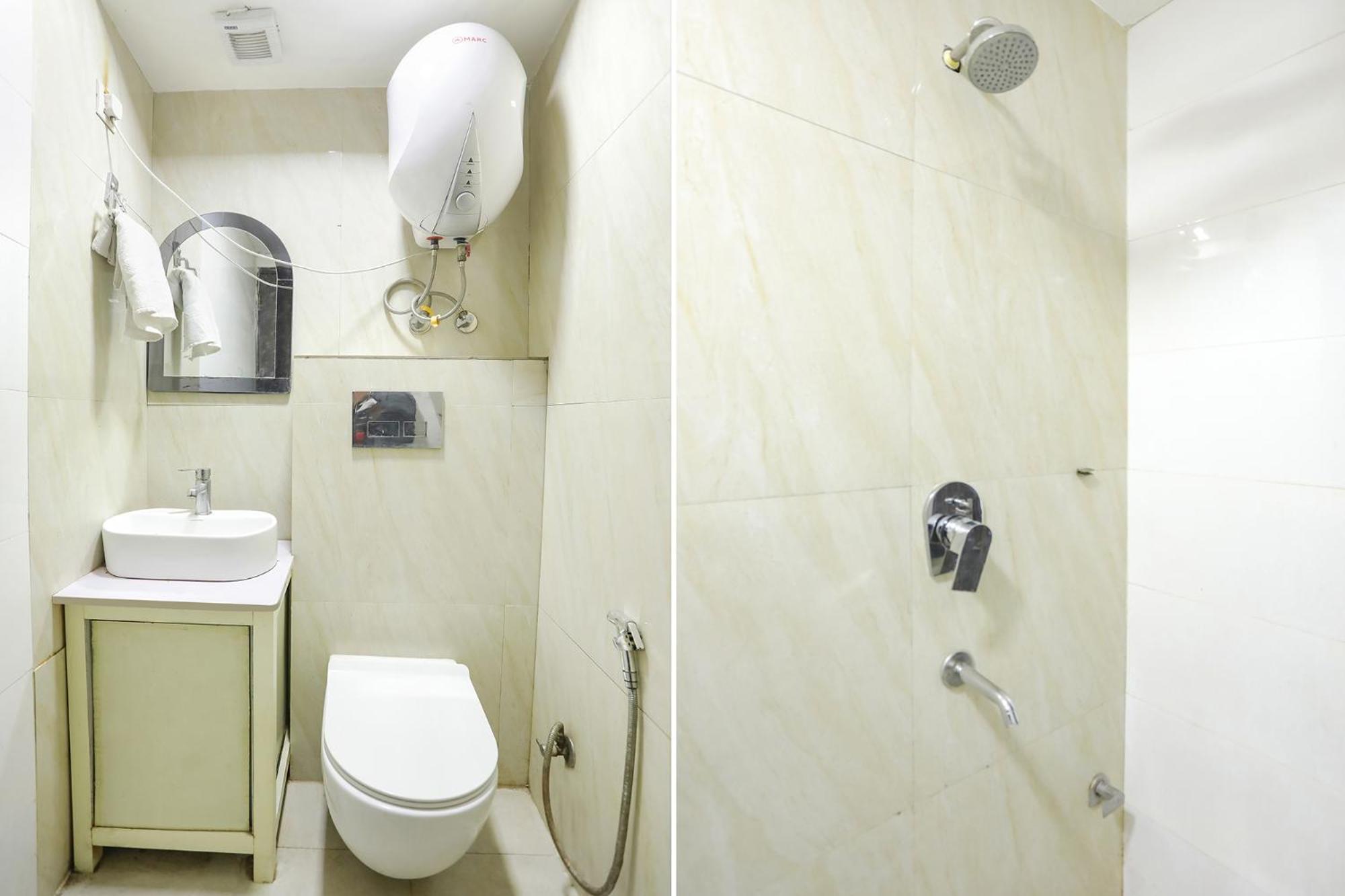 Hotel Fabexpress The Arrow 3*