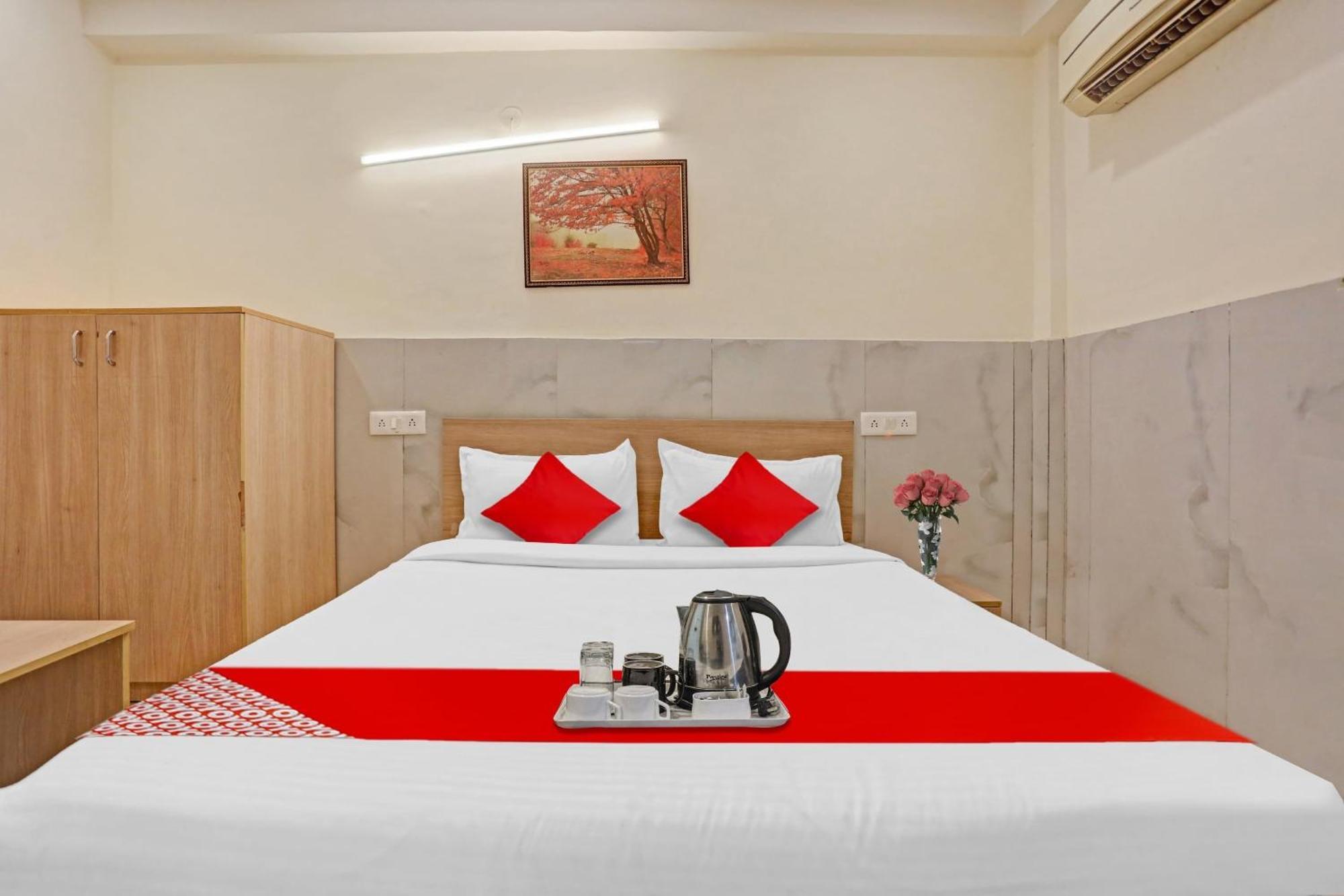 O Horizon Hotel 3*