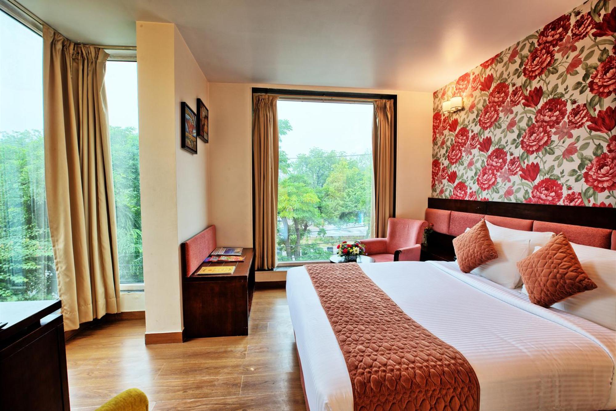 Hotel Rosemallow