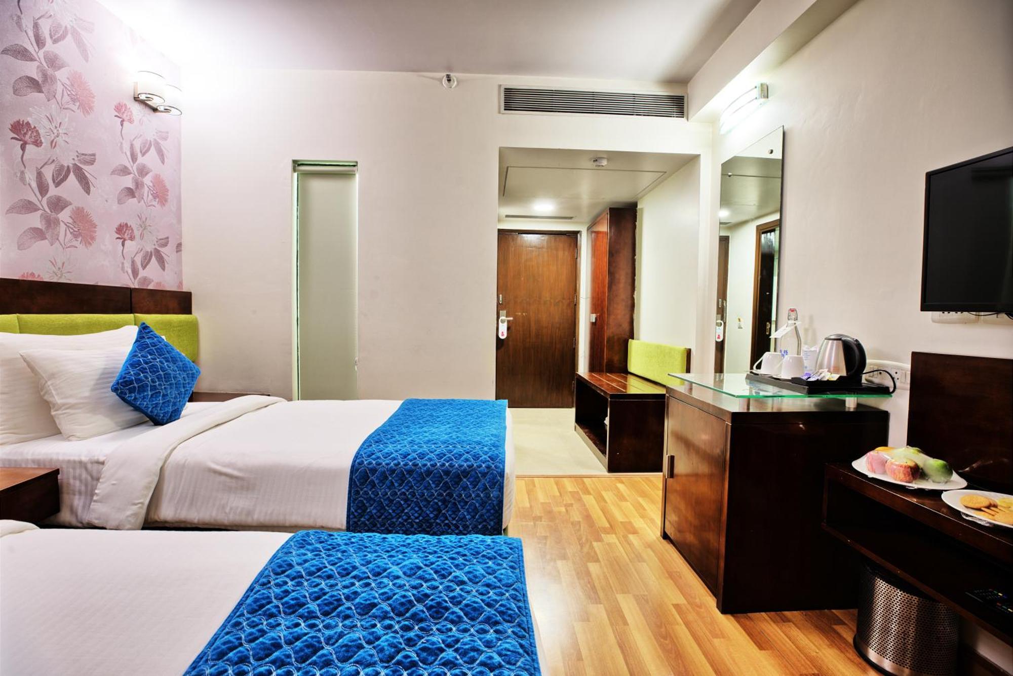 Hotel Rosemallow