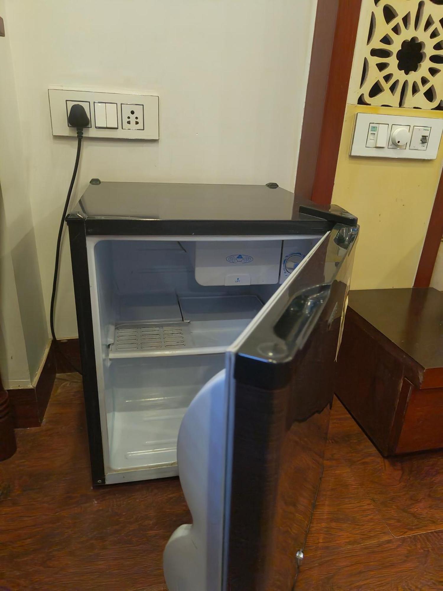 Mgm Residency At Daryaganj Hotel New Delhi