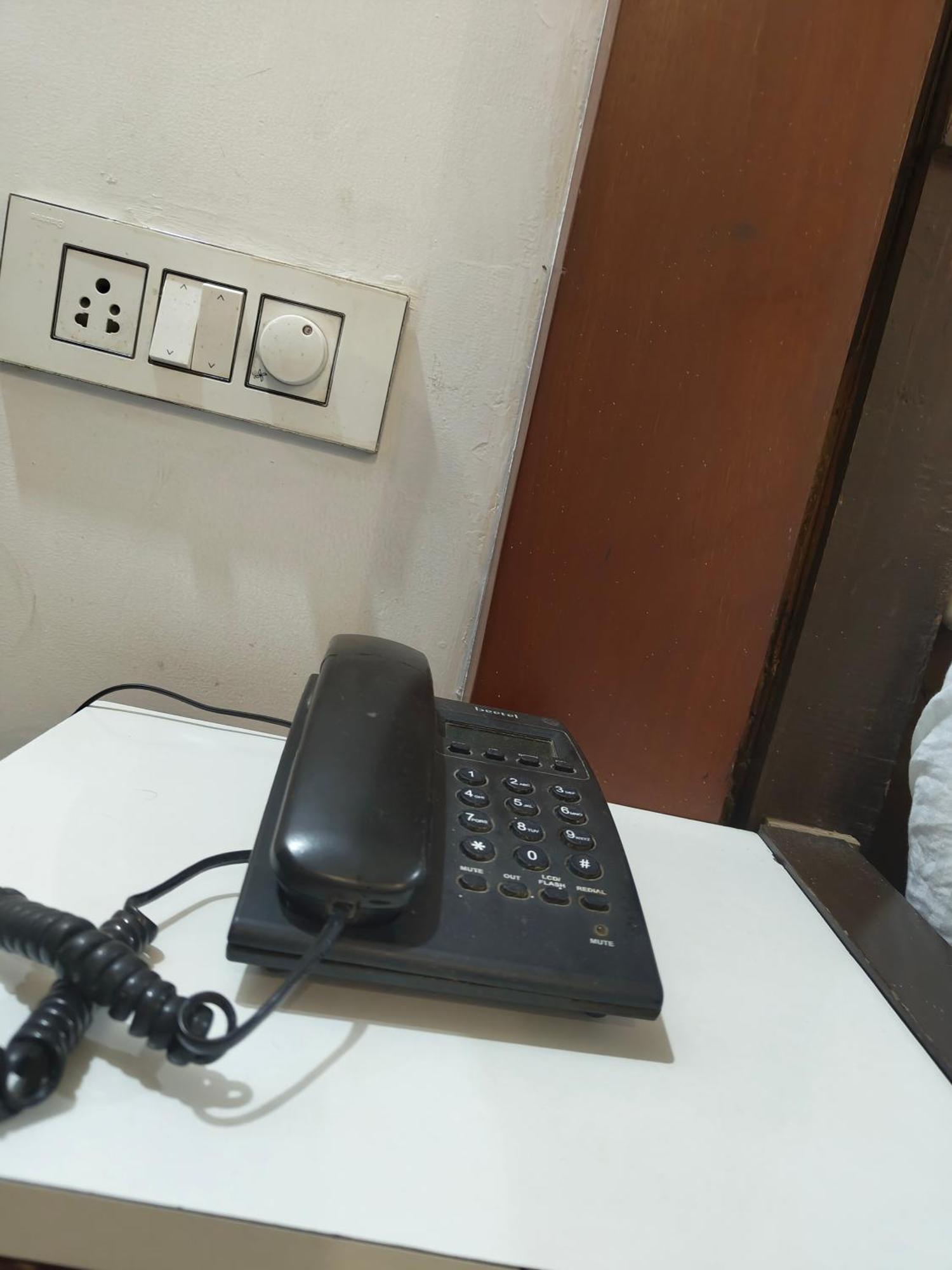 Mgm Residency At Daryaganj 3*