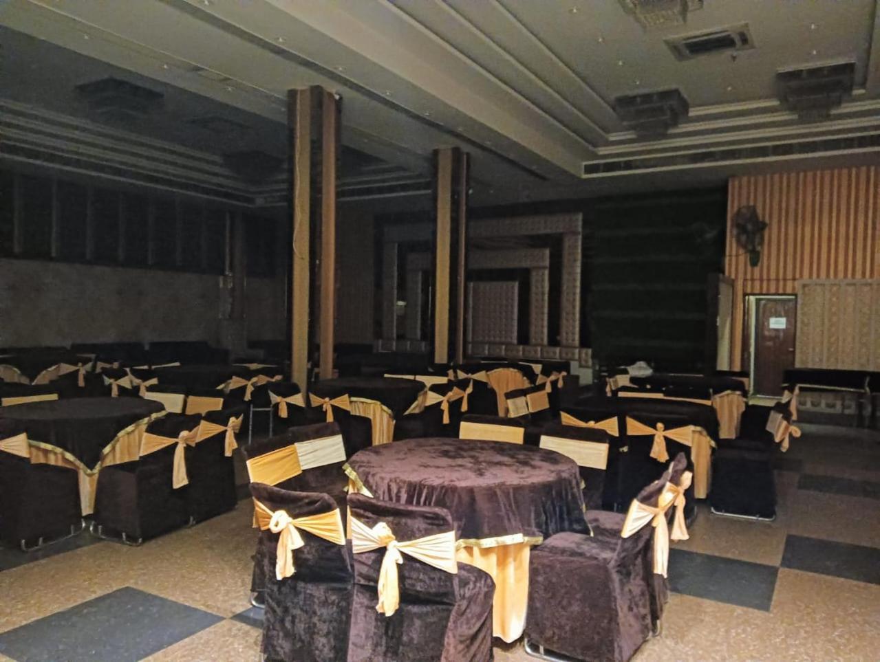 Mgm Residency At Daryaganj 3*