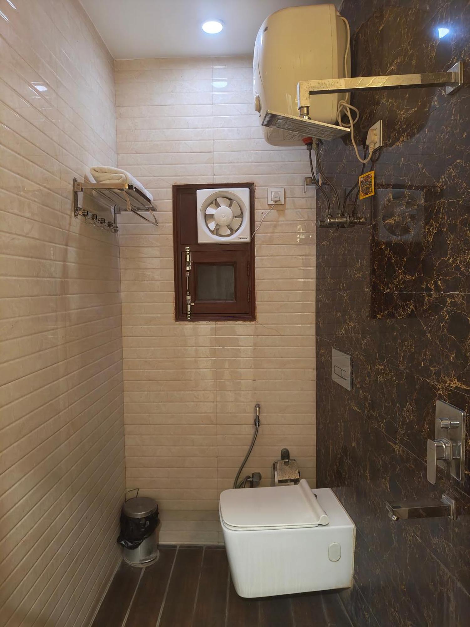 Hotel Mgm Residency At Daryaganj
