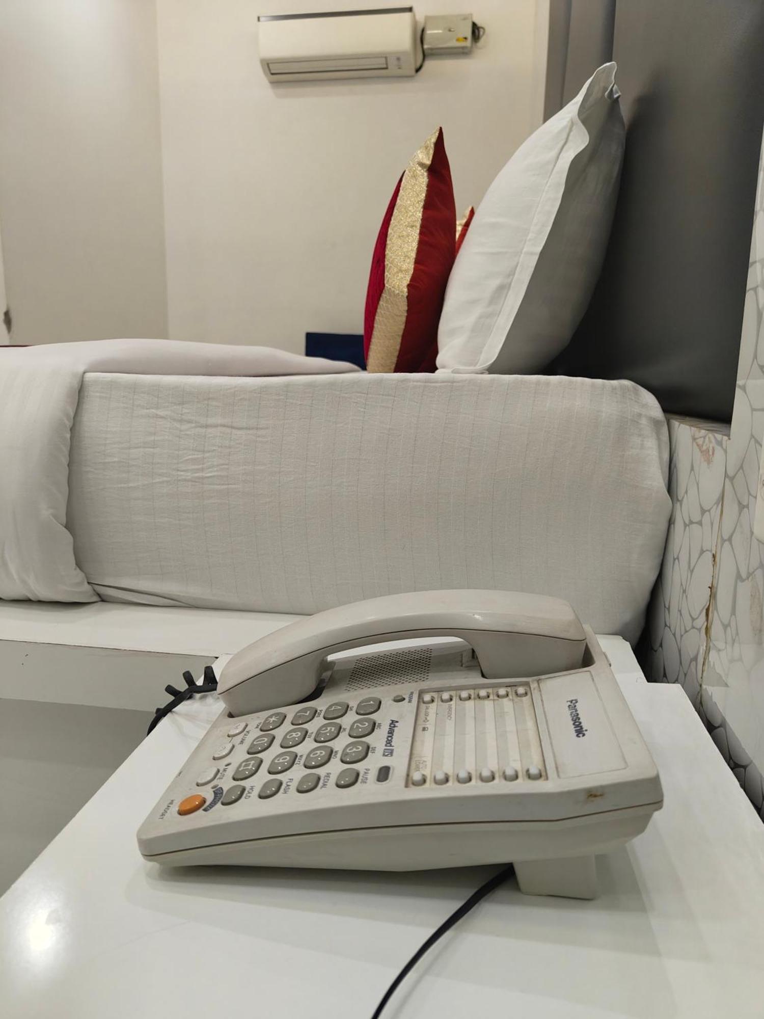 Mgm Residency At Daryaganj Hotel New Delhi