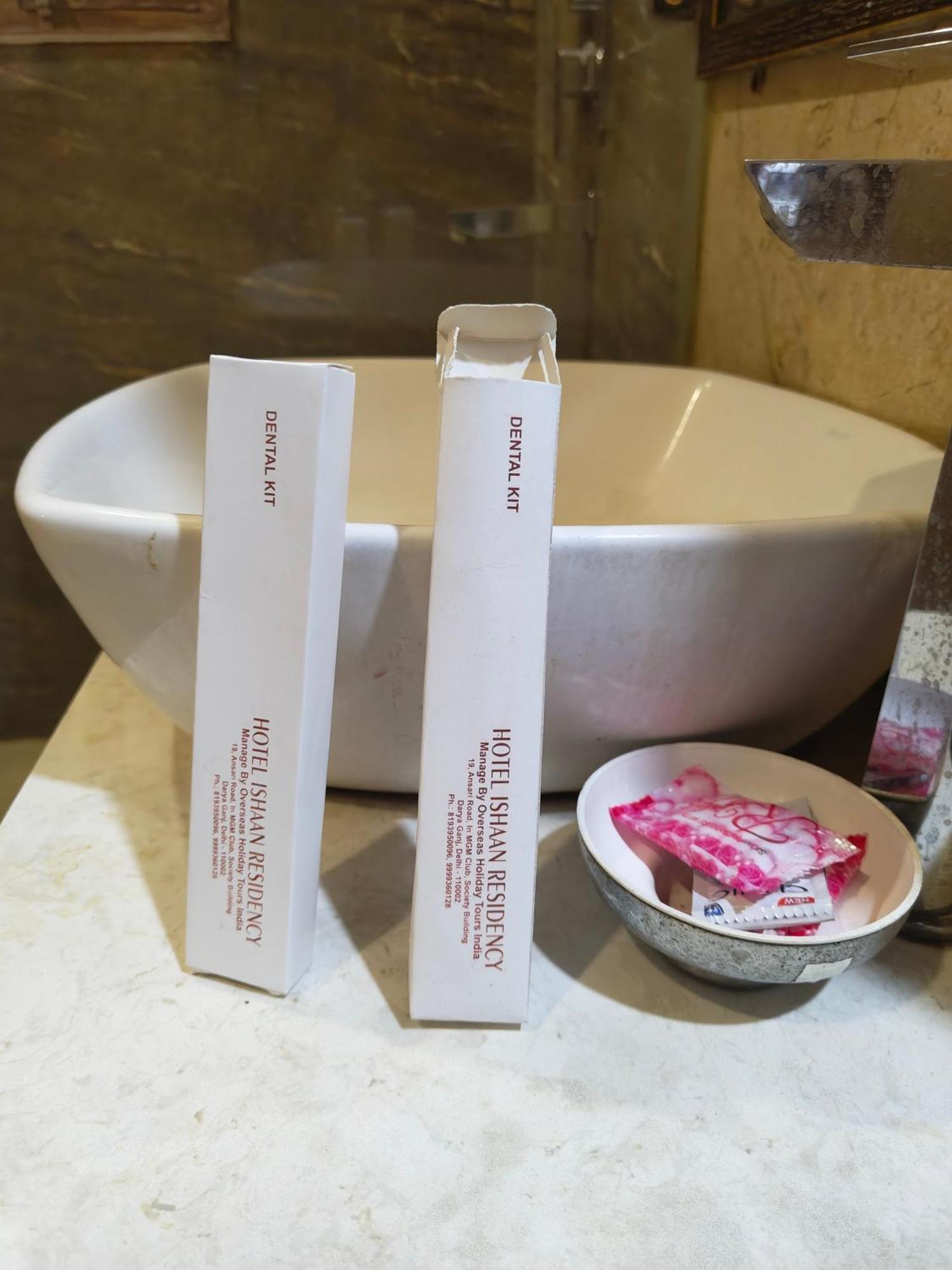 Hotel Mgm Residency At Daryaganj